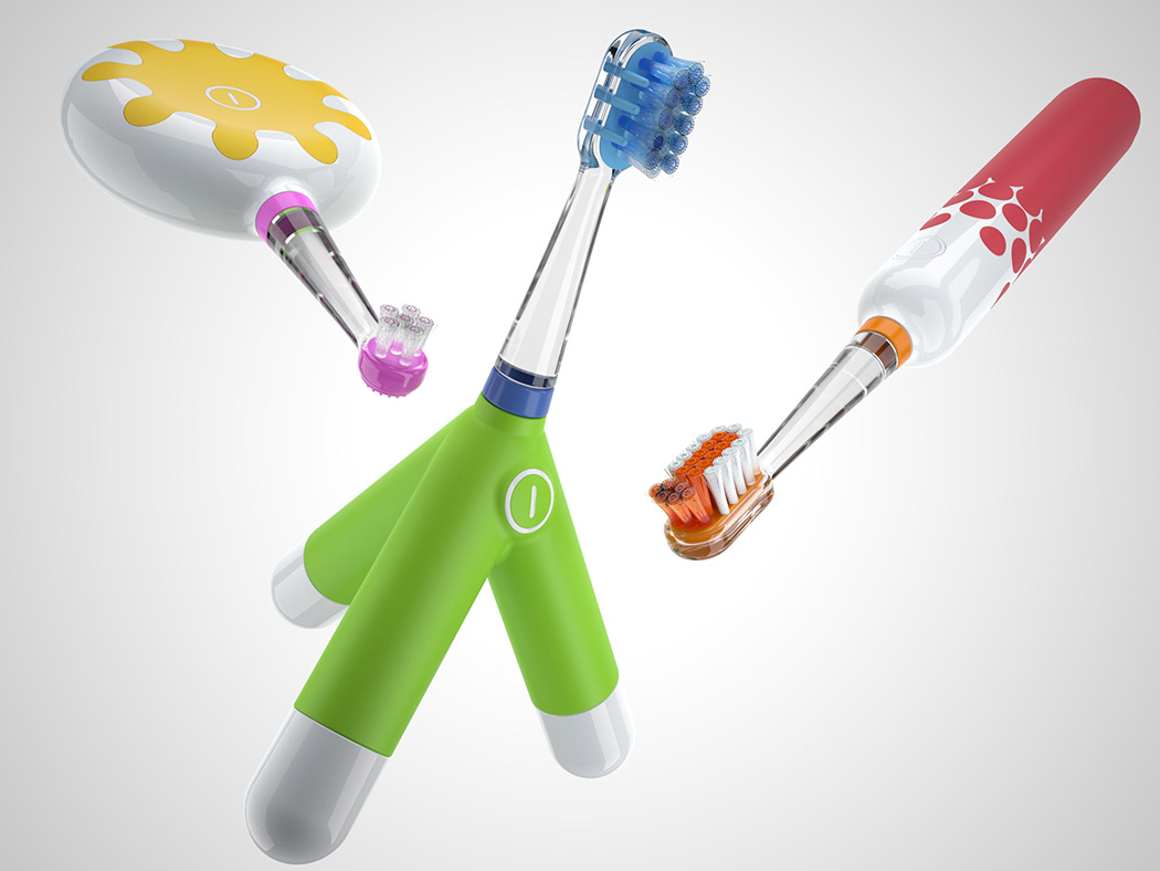 toothbrush，lovely，healthy，