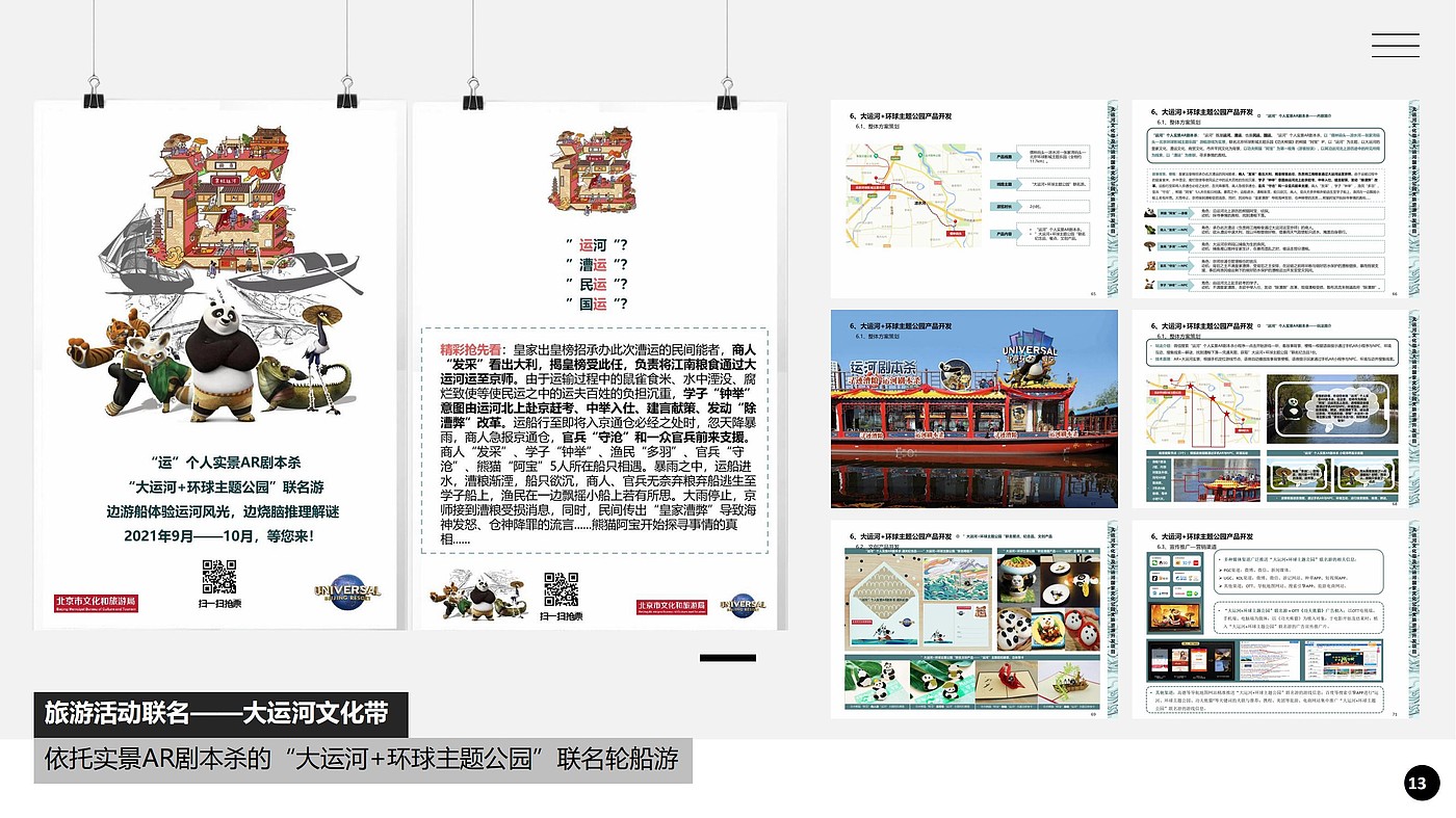 tourism product planning，Internet Product Design，