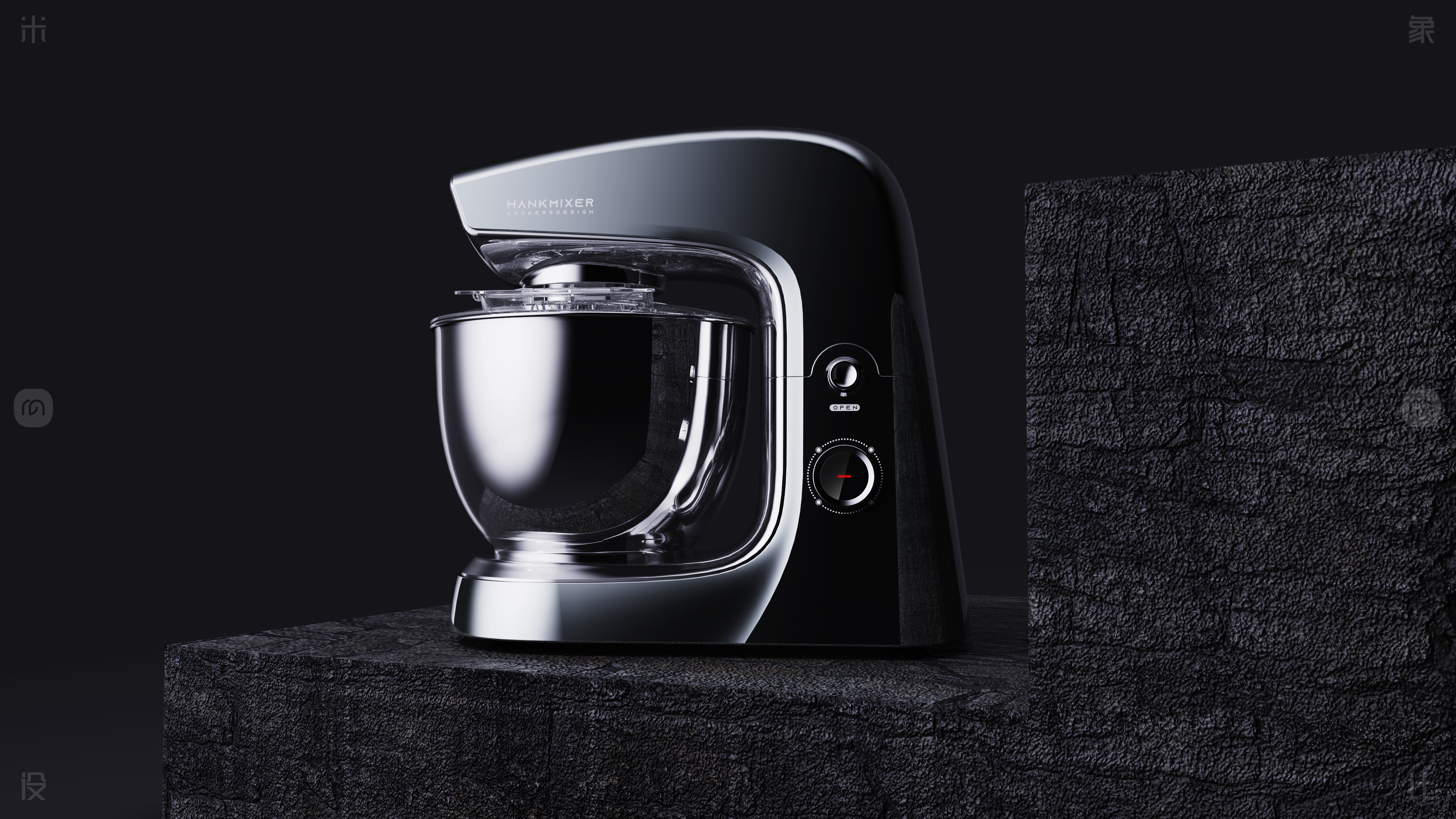 Chef machine，Baking appliances，household electrical appliances，Kitchen appliances，small home appliances，