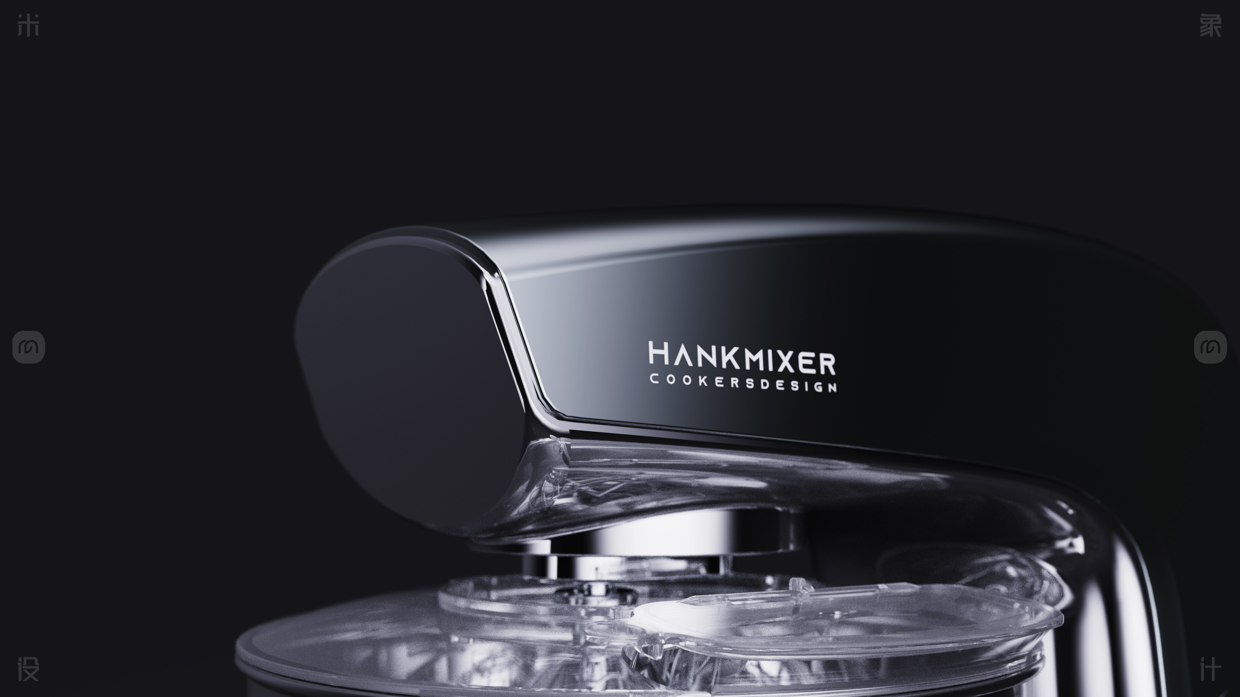 Chef machine，Baking appliances，household electrical appliances，Kitchen appliances，small home appliances，