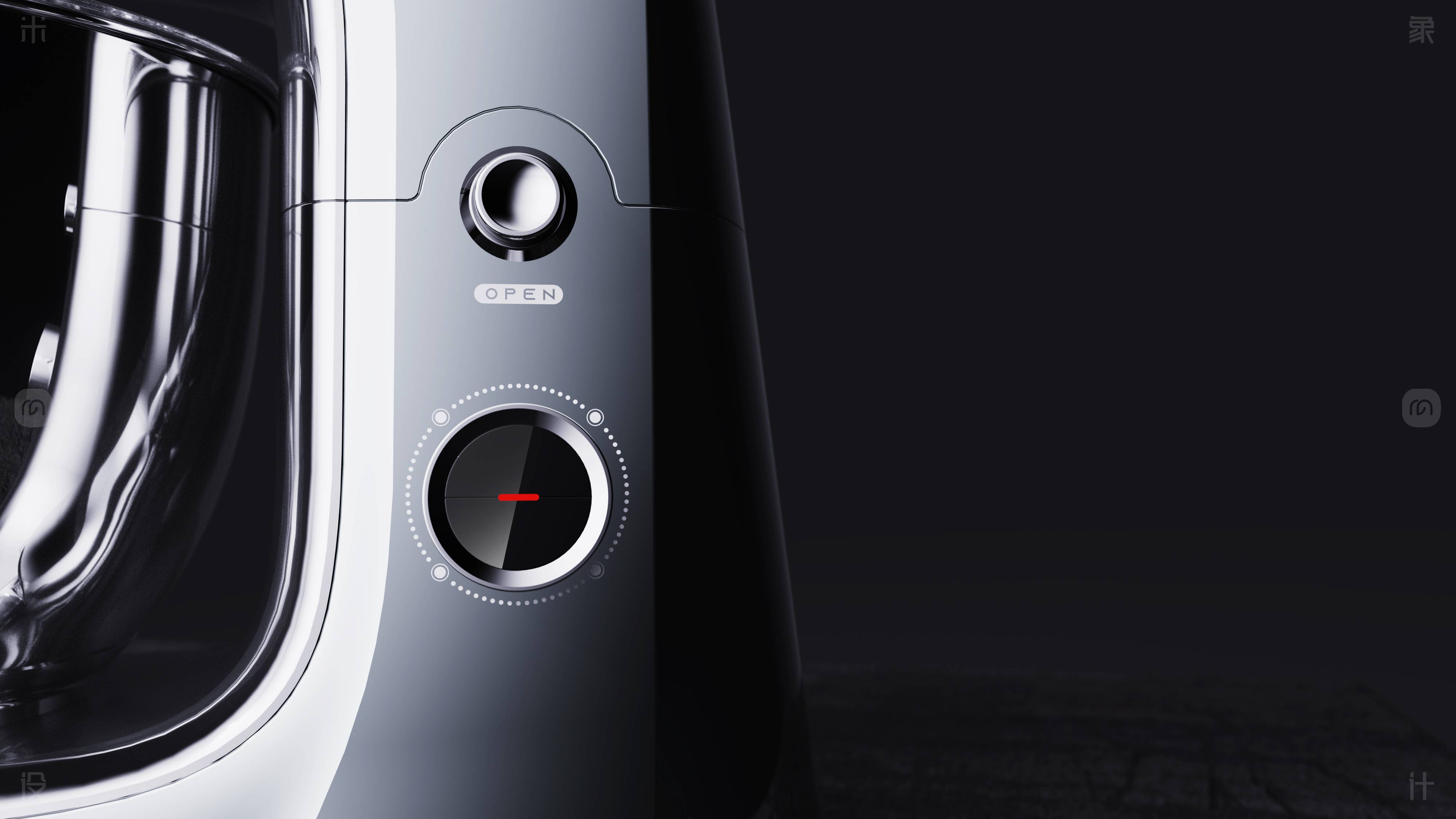 Chef machine，Baking appliances，household electrical appliances，Kitchen appliances，small home appliances，