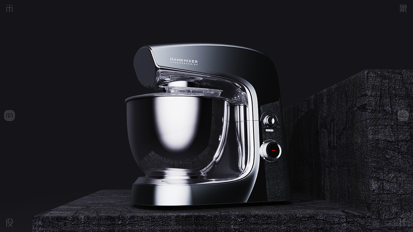 Chef machine，Baking appliances，household electrical appliances，Kitchen appliances，small home appliances，