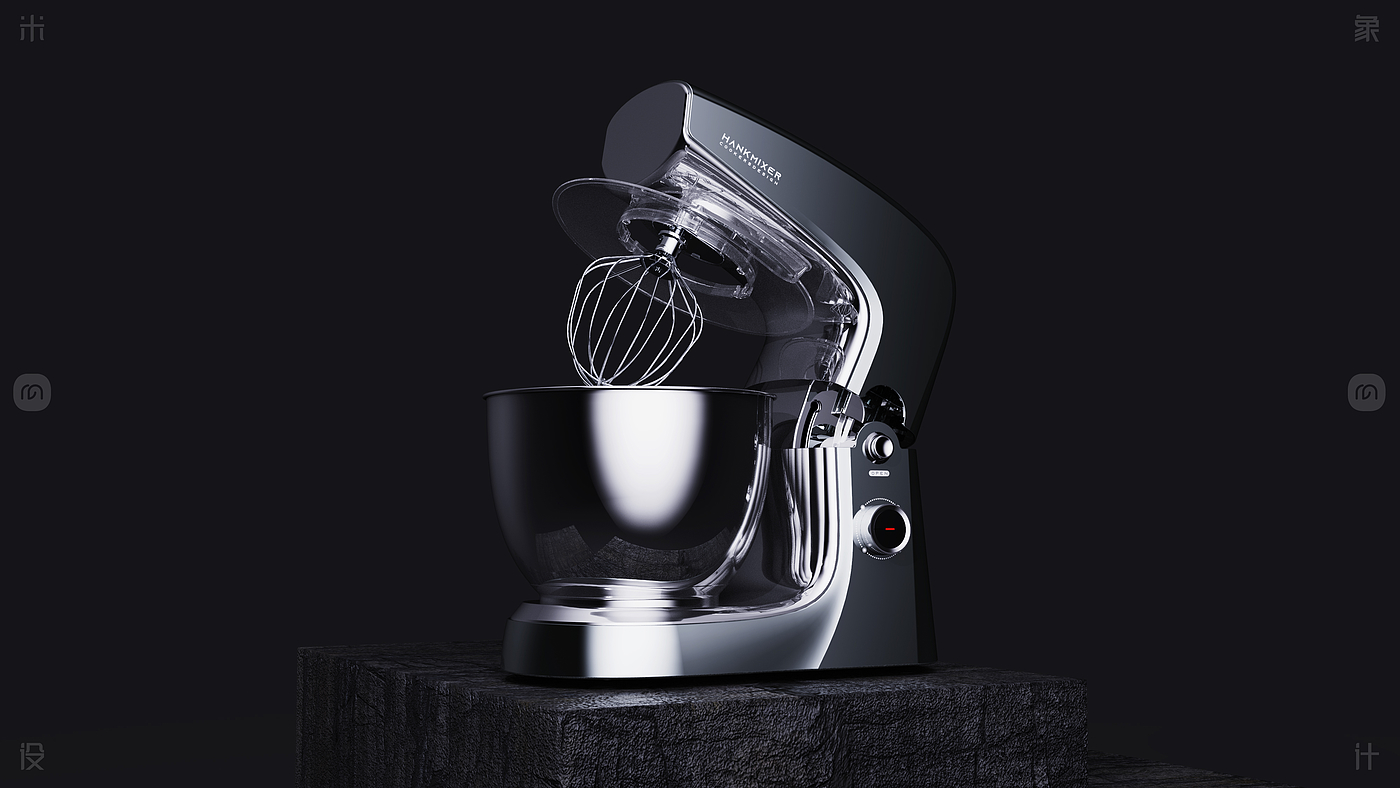 Chef machine，Baking appliances，household electrical appliances，Kitchen appliances，small home appliances，
