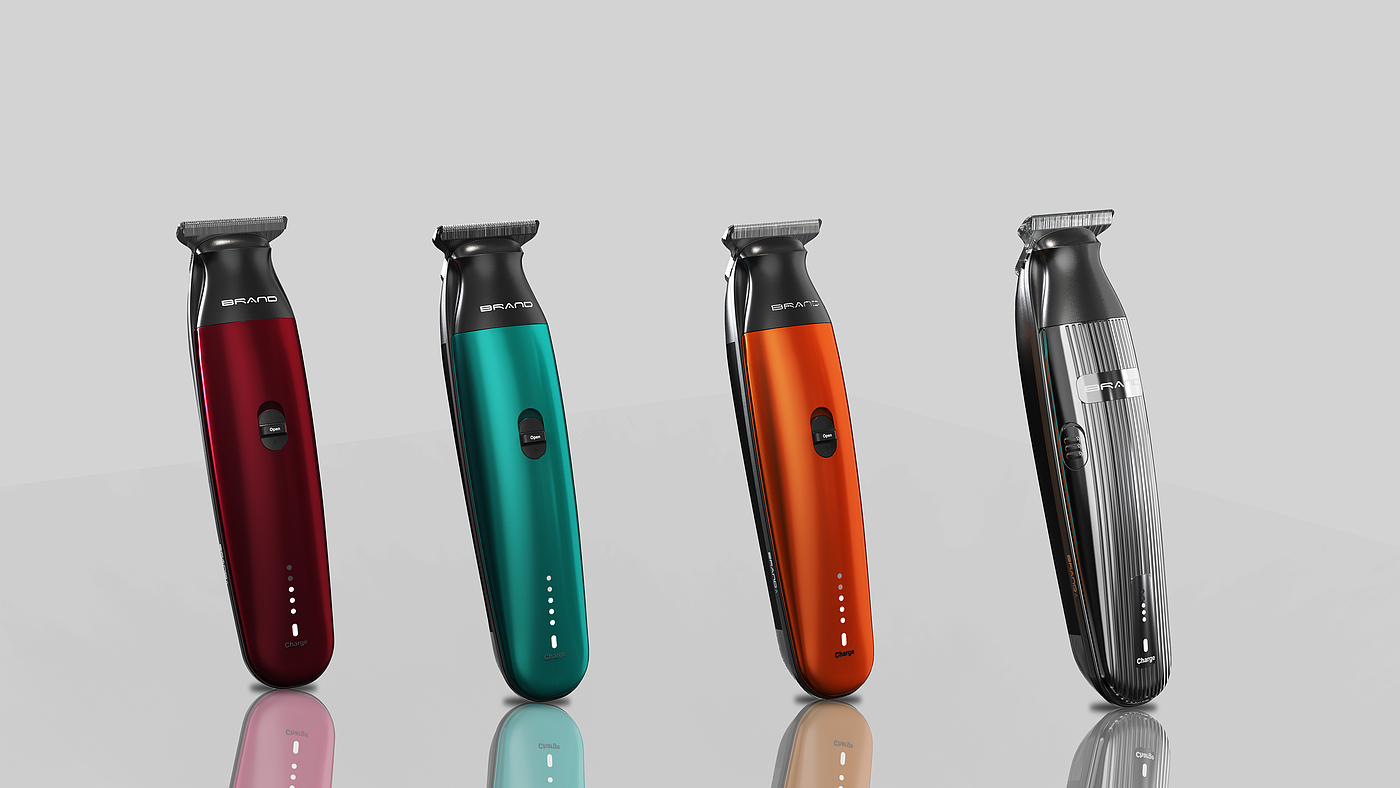 Electric clippers，Electric clippers，