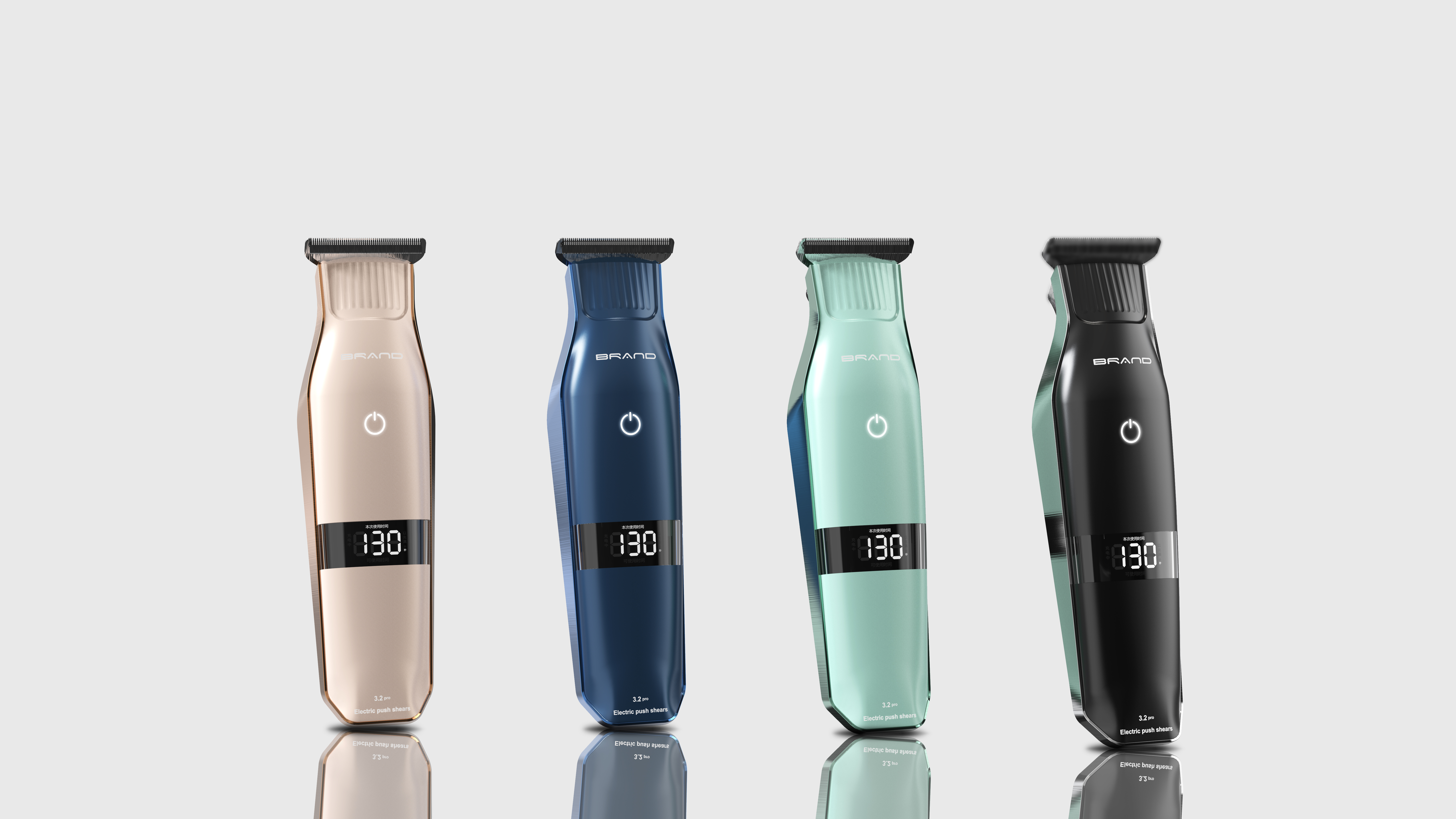 Electric clippers，Electric clippers，