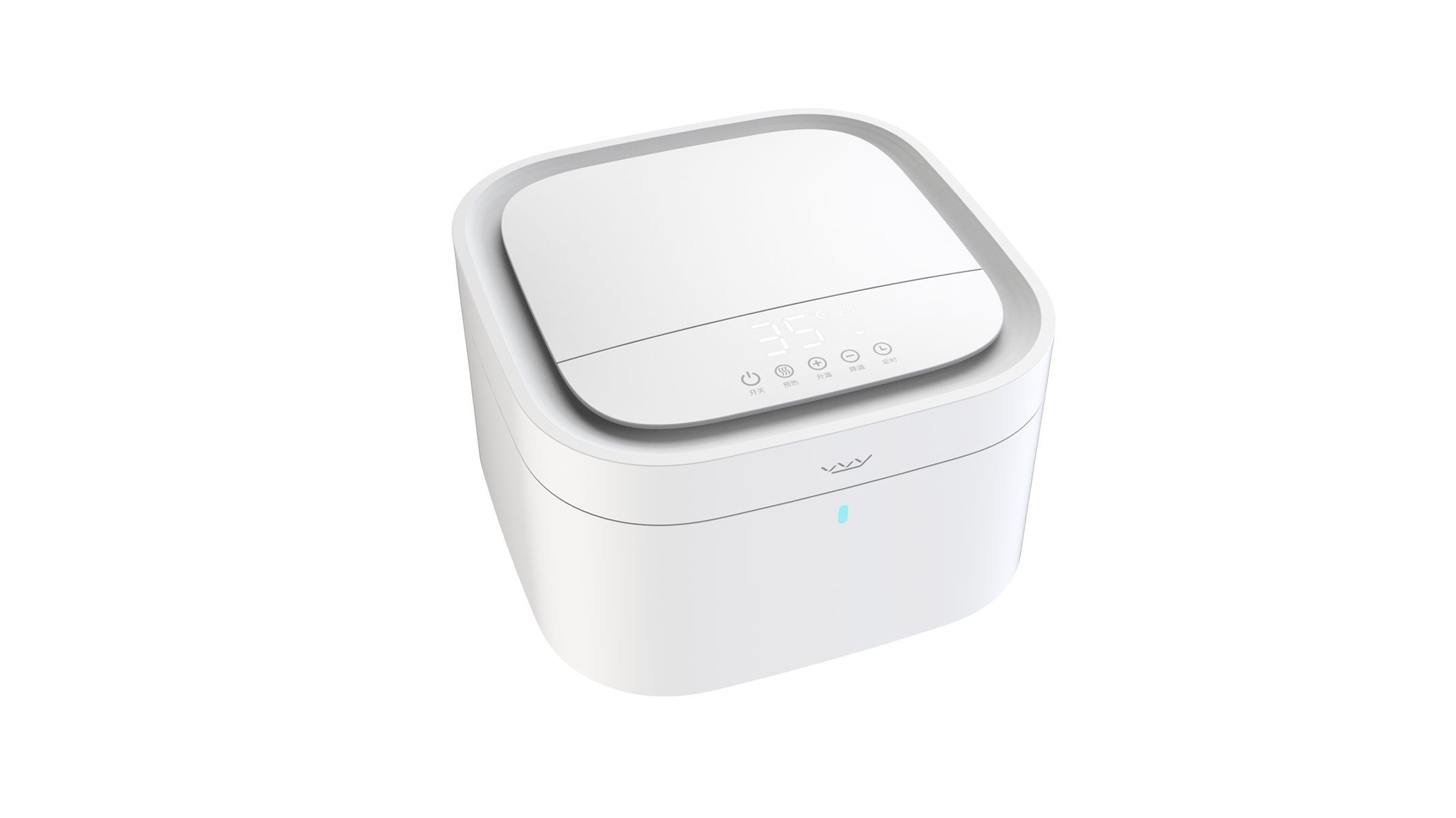 Plumbing blanket，small home appliances，White goods，Minimalist，