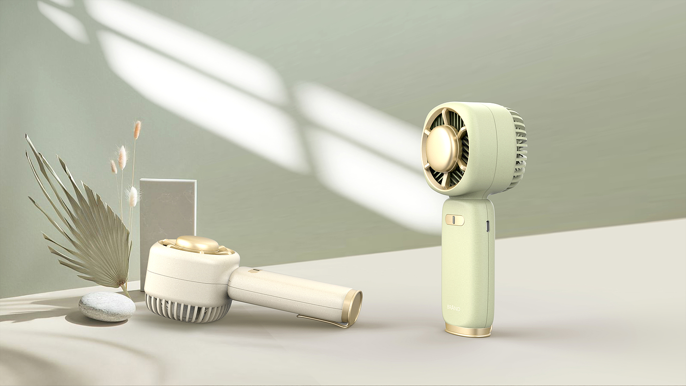 Fan，refrigeration，Ice compress，Digital，an electric appliance，