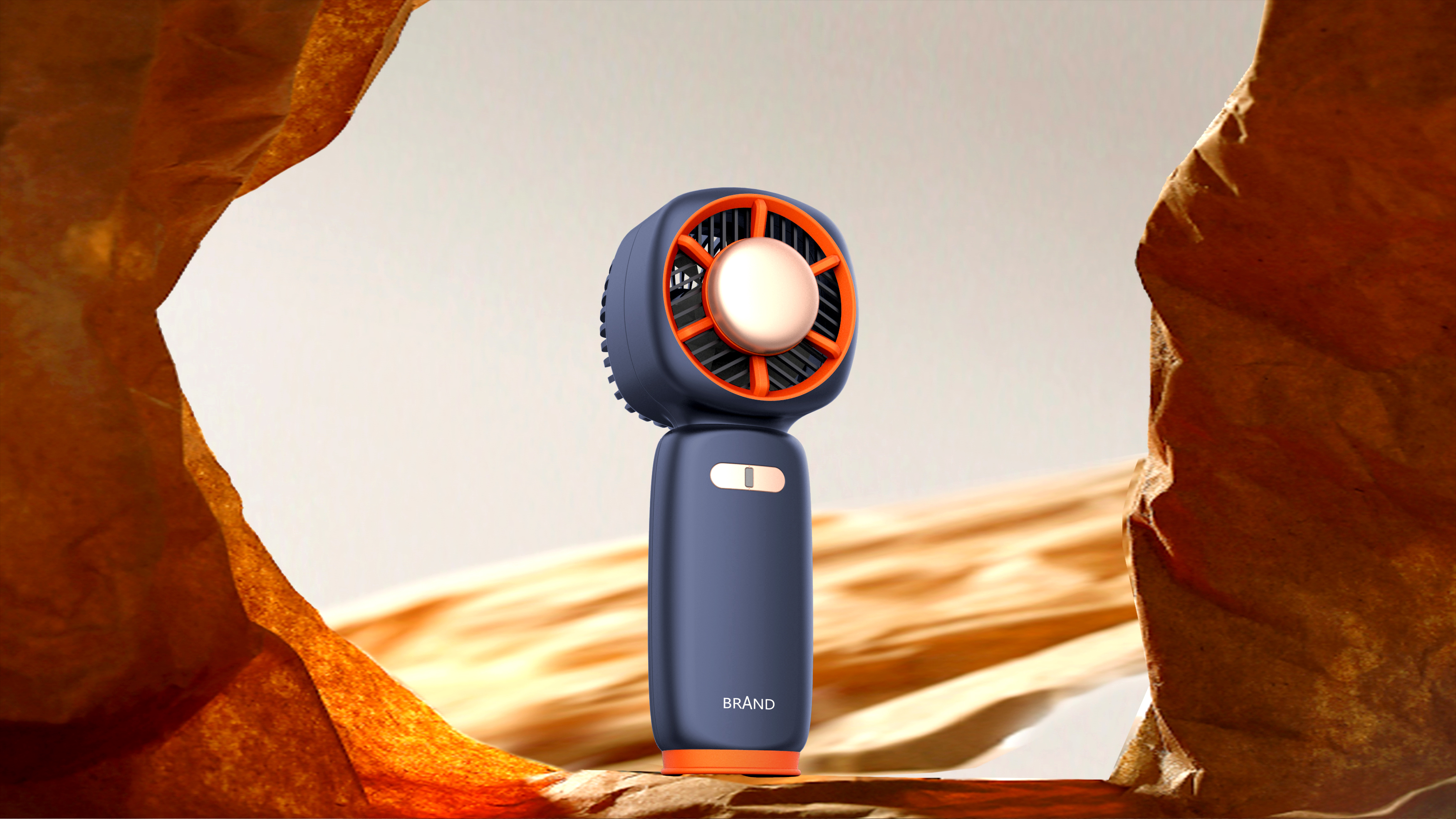 Fan，refrigeration，Ice compress，Digital，an electric appliance，