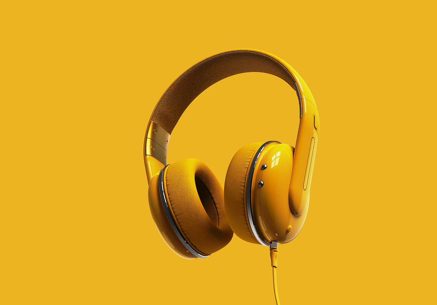 Earphone design，