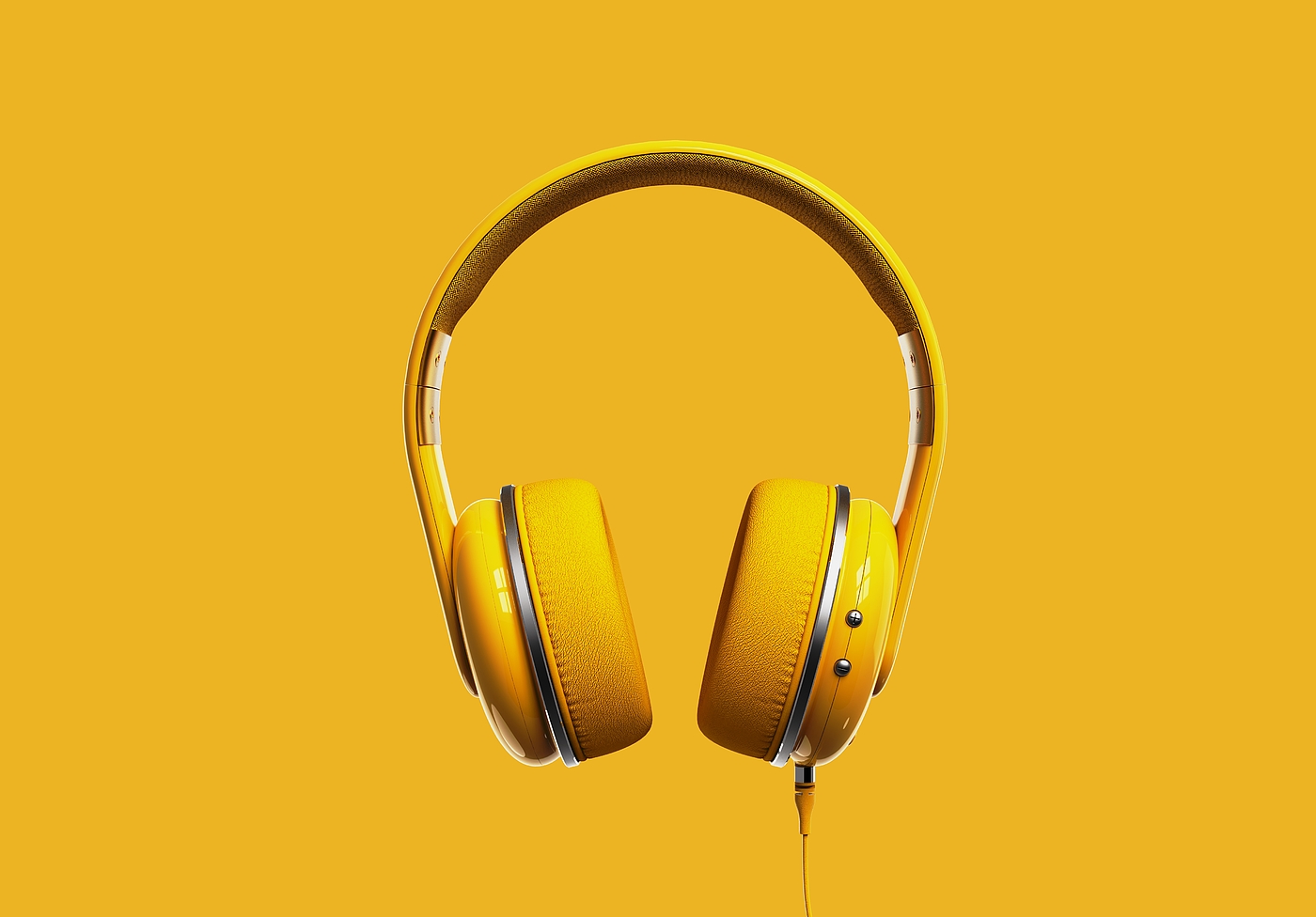 Earphone design，