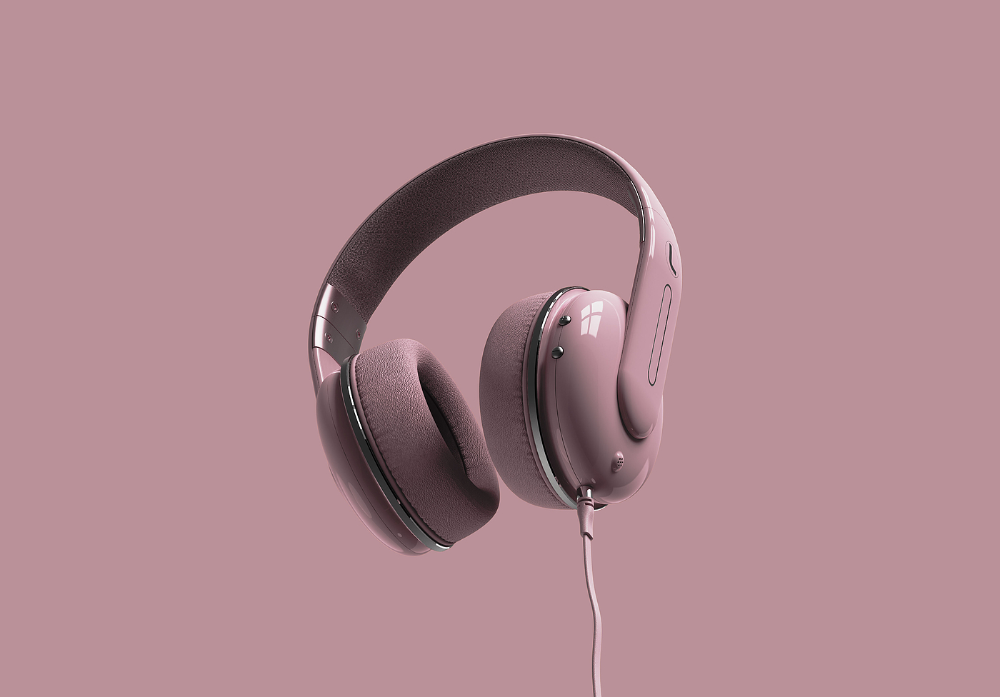 Earphone design，
