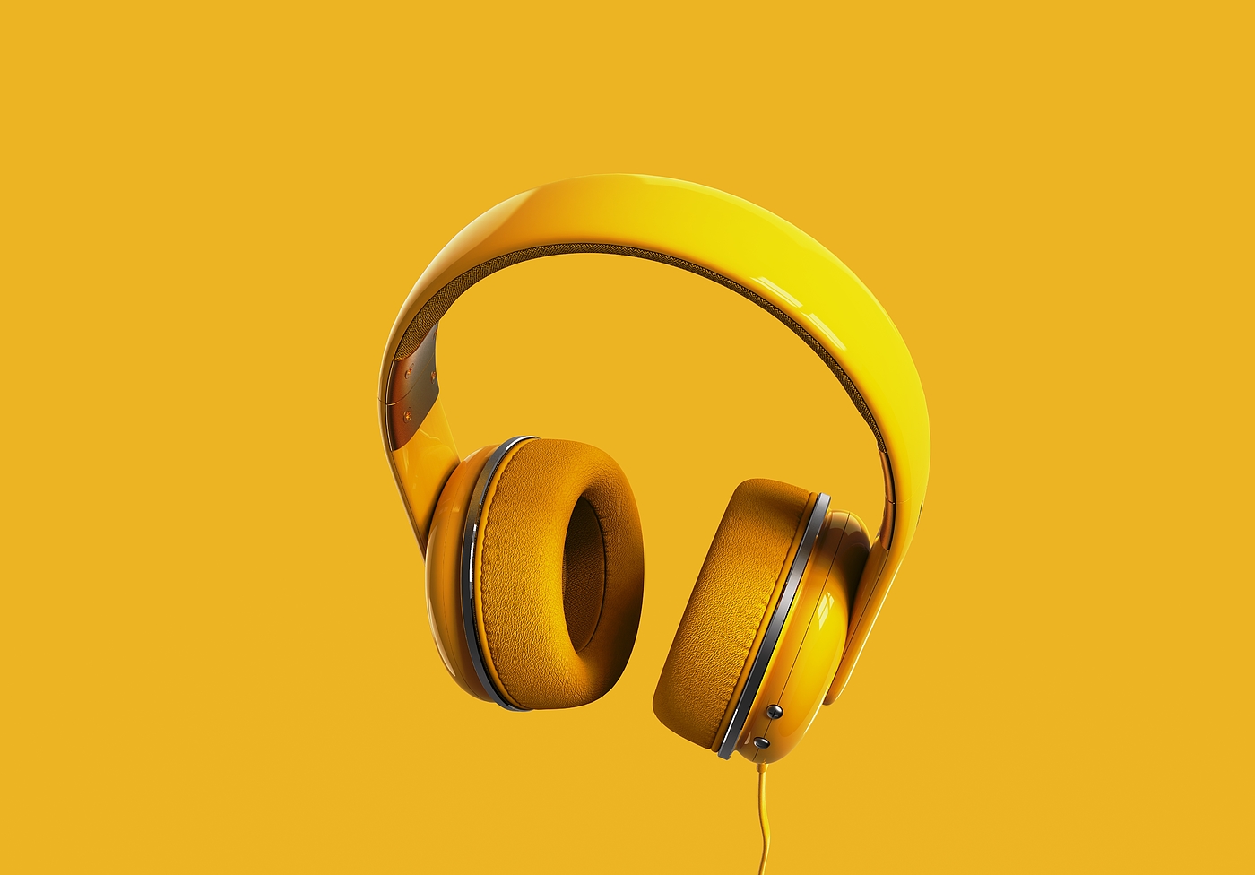 Earphone design，