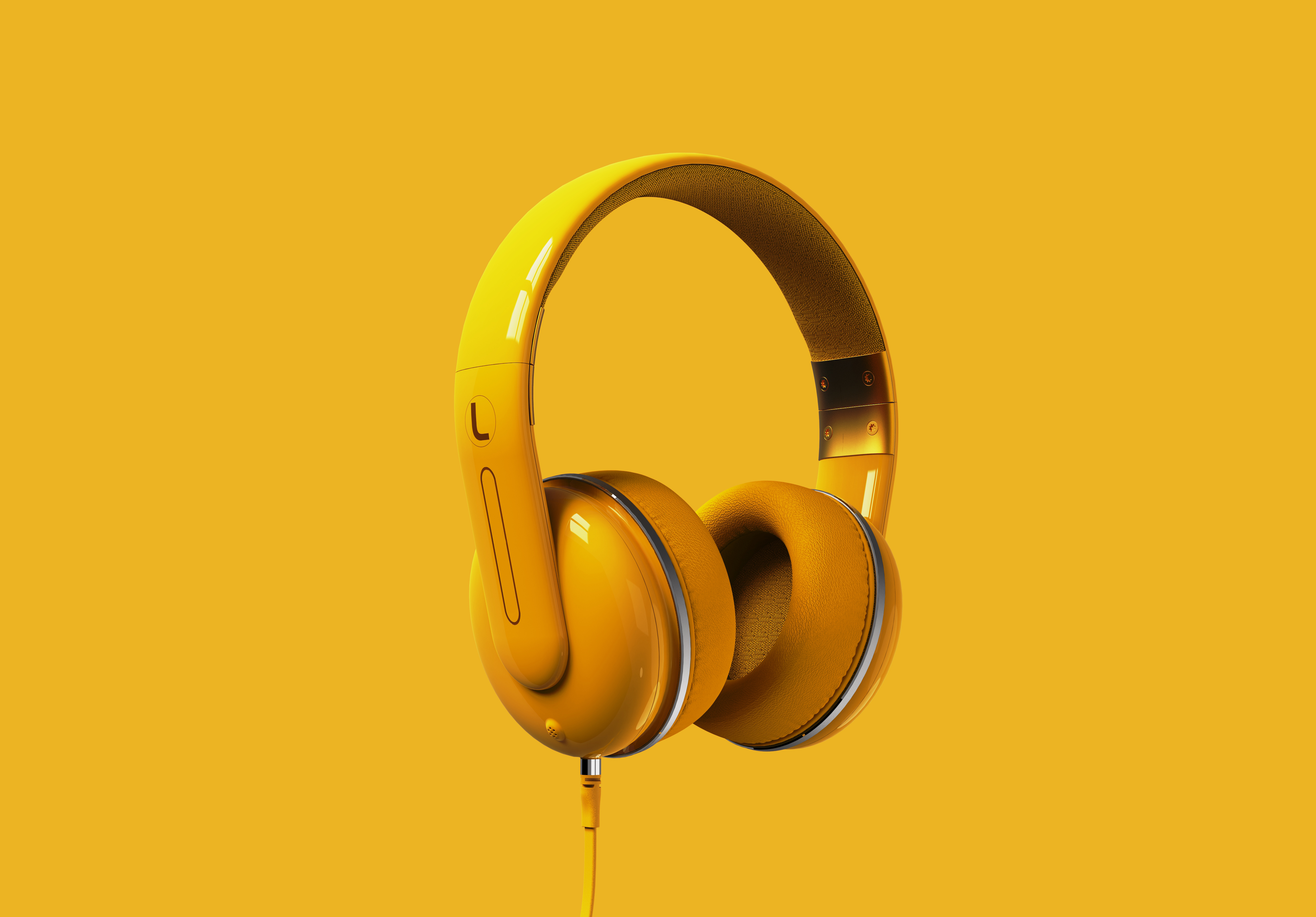 Earphone design，