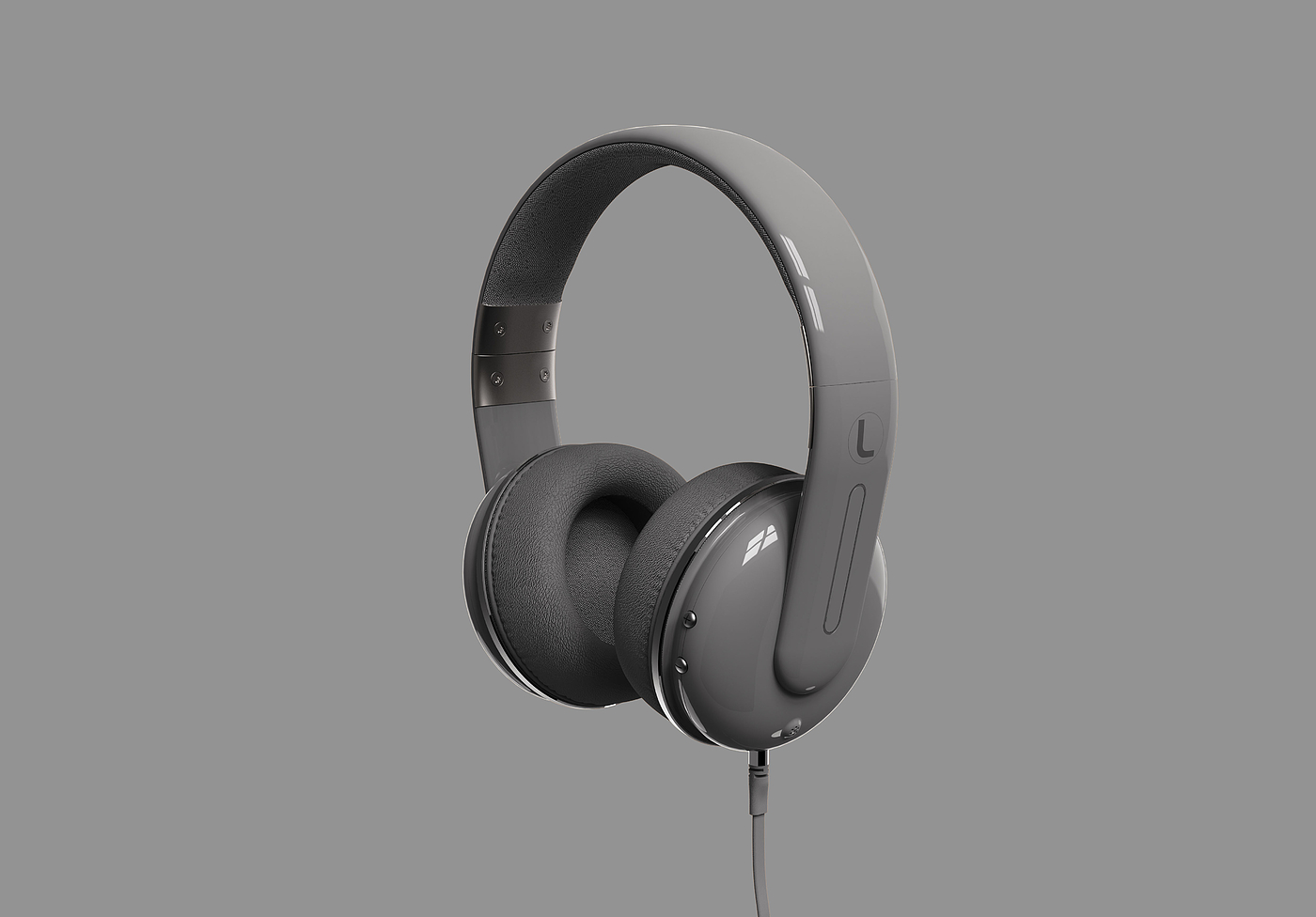 Earphone design，