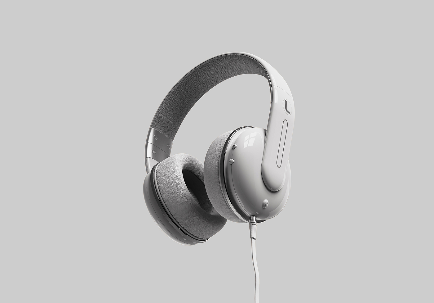 Earphone design，