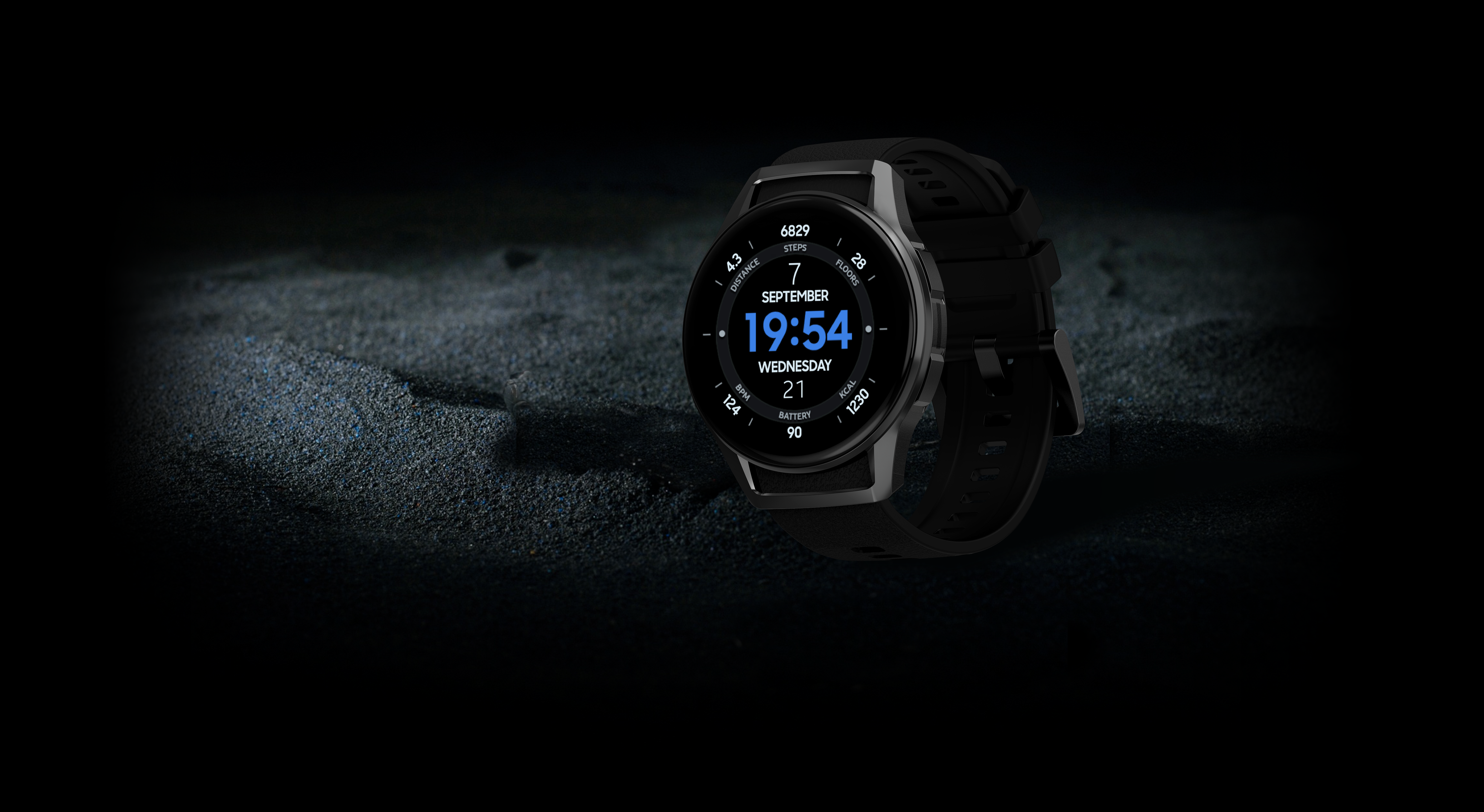 Watch/Health/Smart/Consumer/Medical，