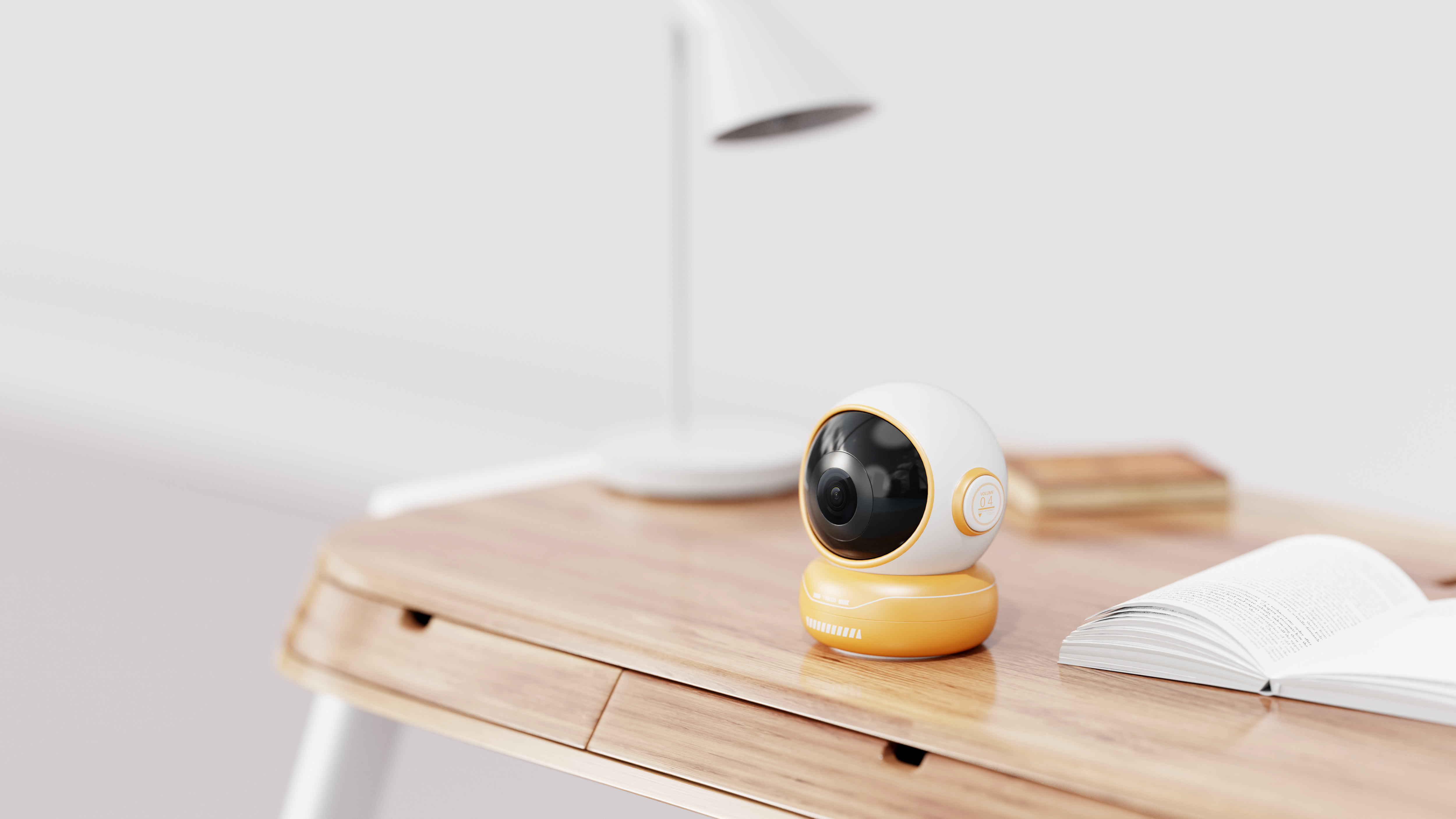 industrial design，Appearance design，camera，baby，