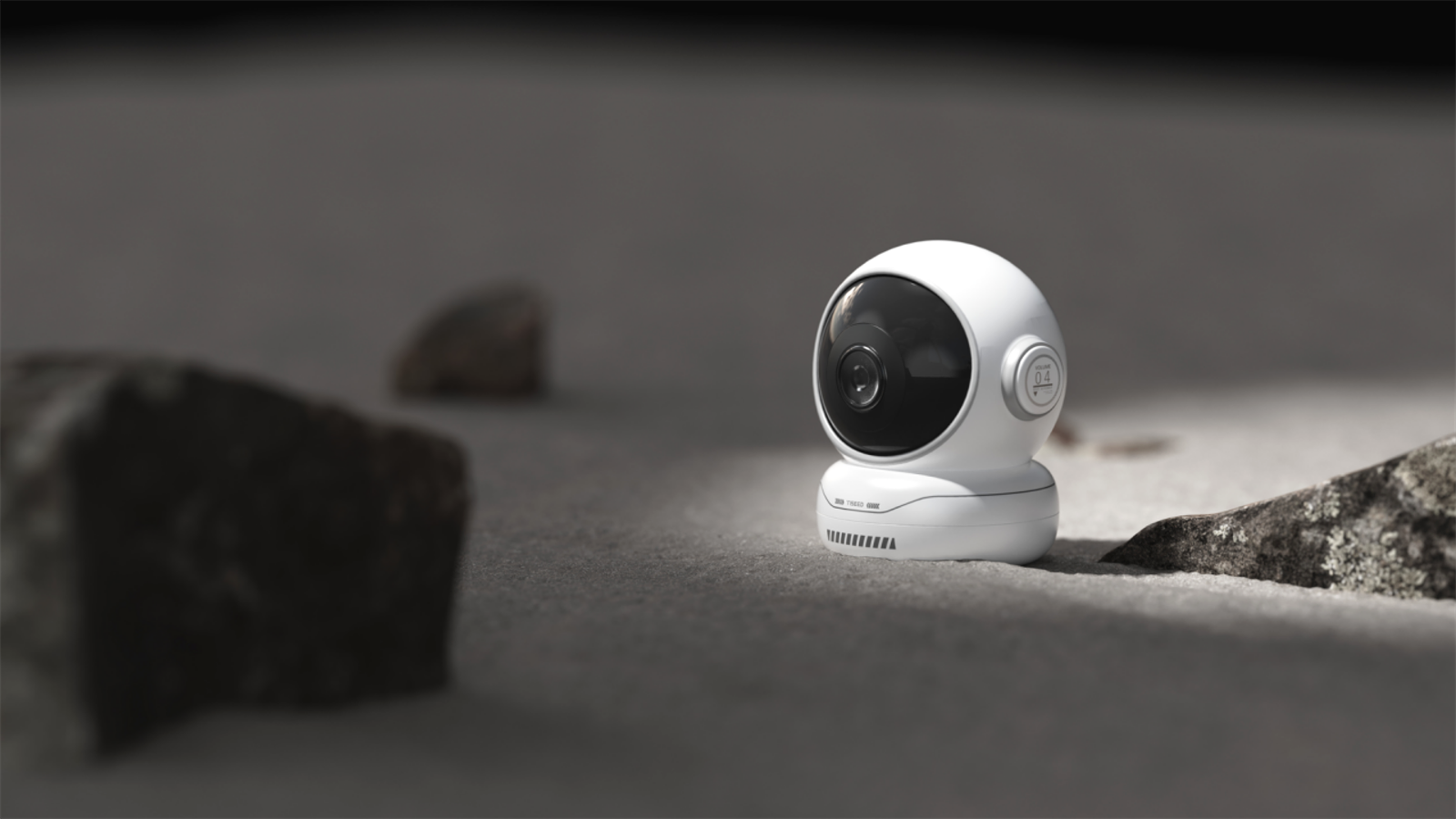 industrial design，Appearance design，camera，baby，