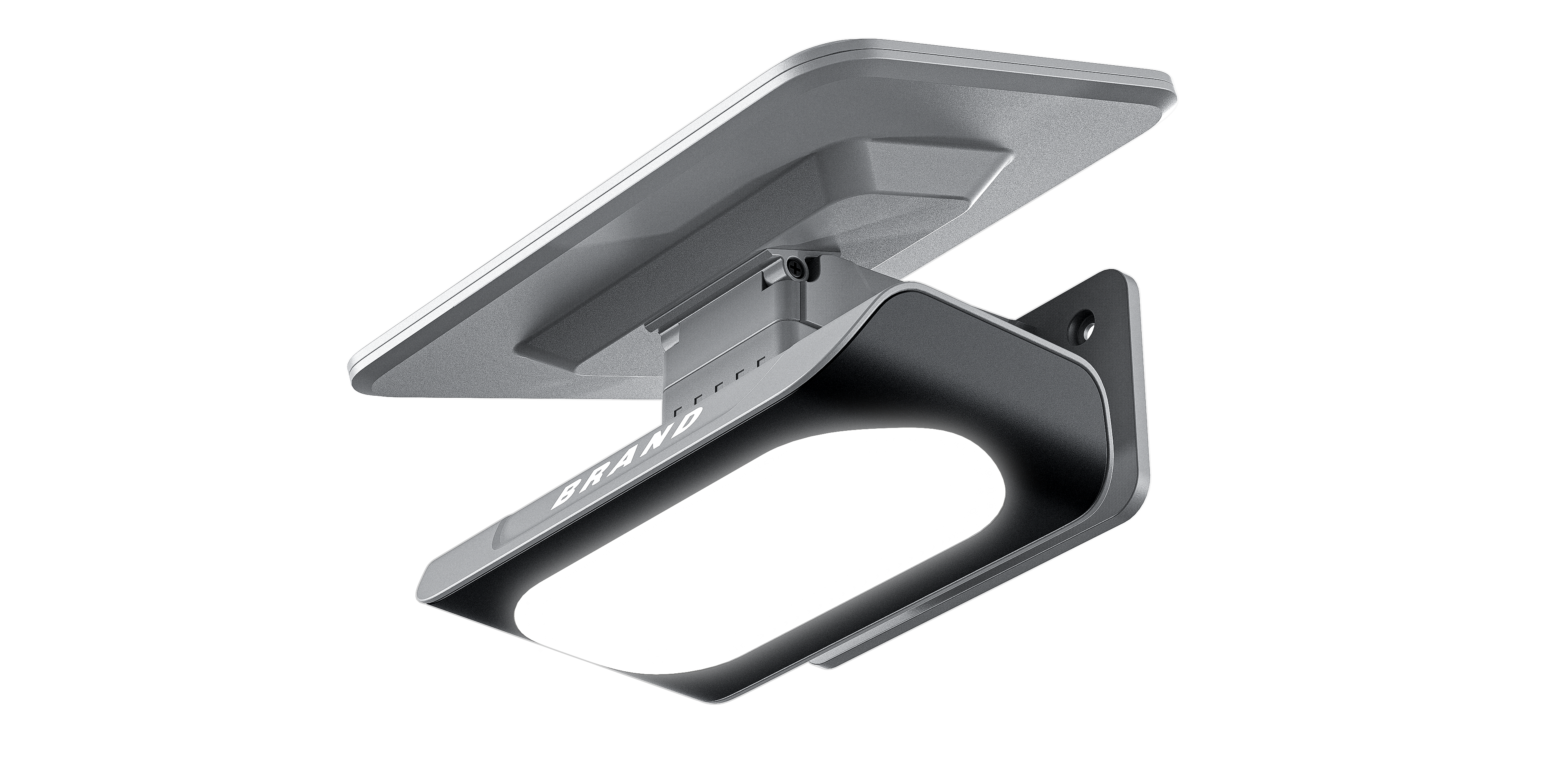 outdoors，lamps and lanterns，solar energy，modern，Minimalist，