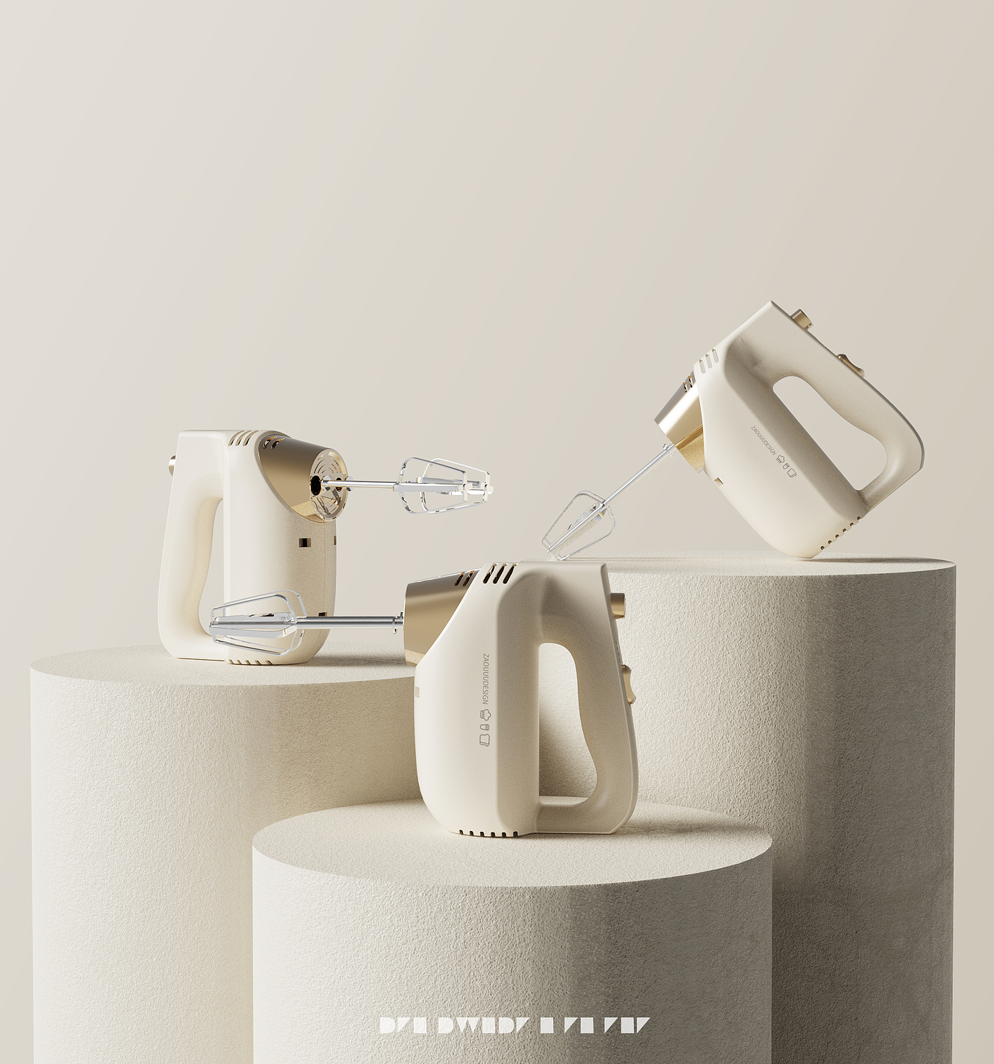 product design，Appearance design，Structural design，Kitchen appliances，small home appliances，