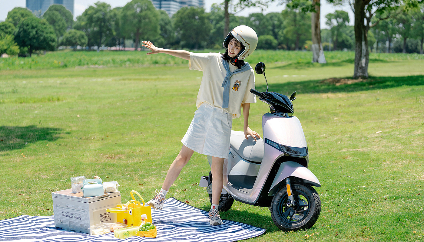 Electric friction，Electric vehicle，motorcycle，vehicle，intelligence，