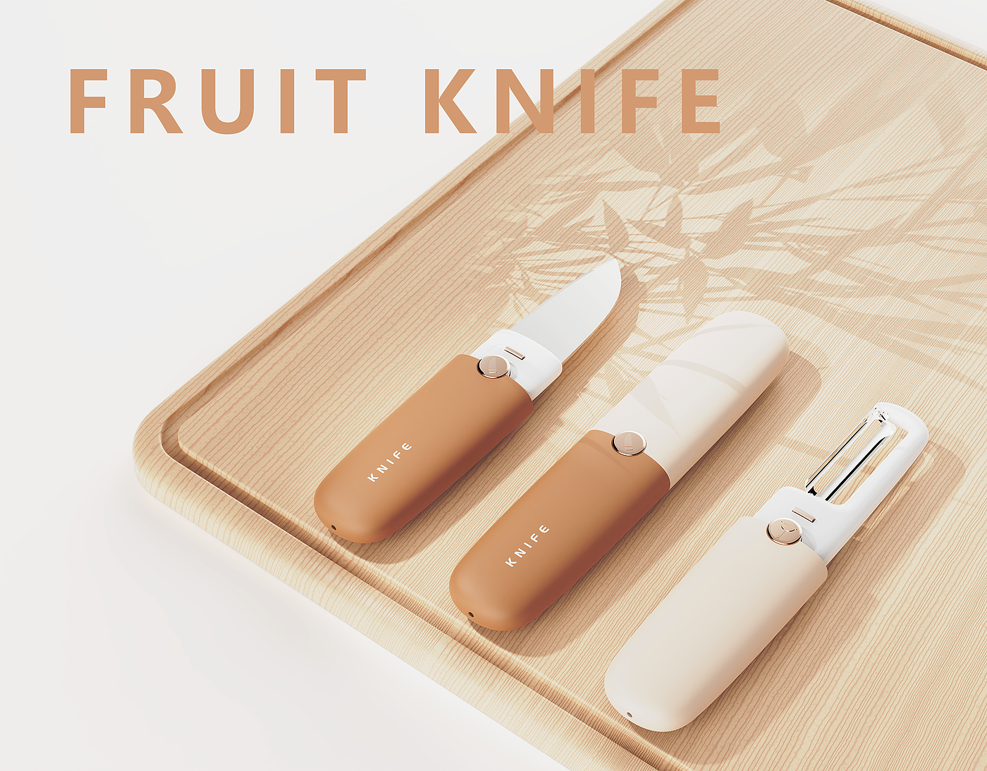 Home Furnishing，Fruit knife，Portable，camping，outdoors，kitchen，