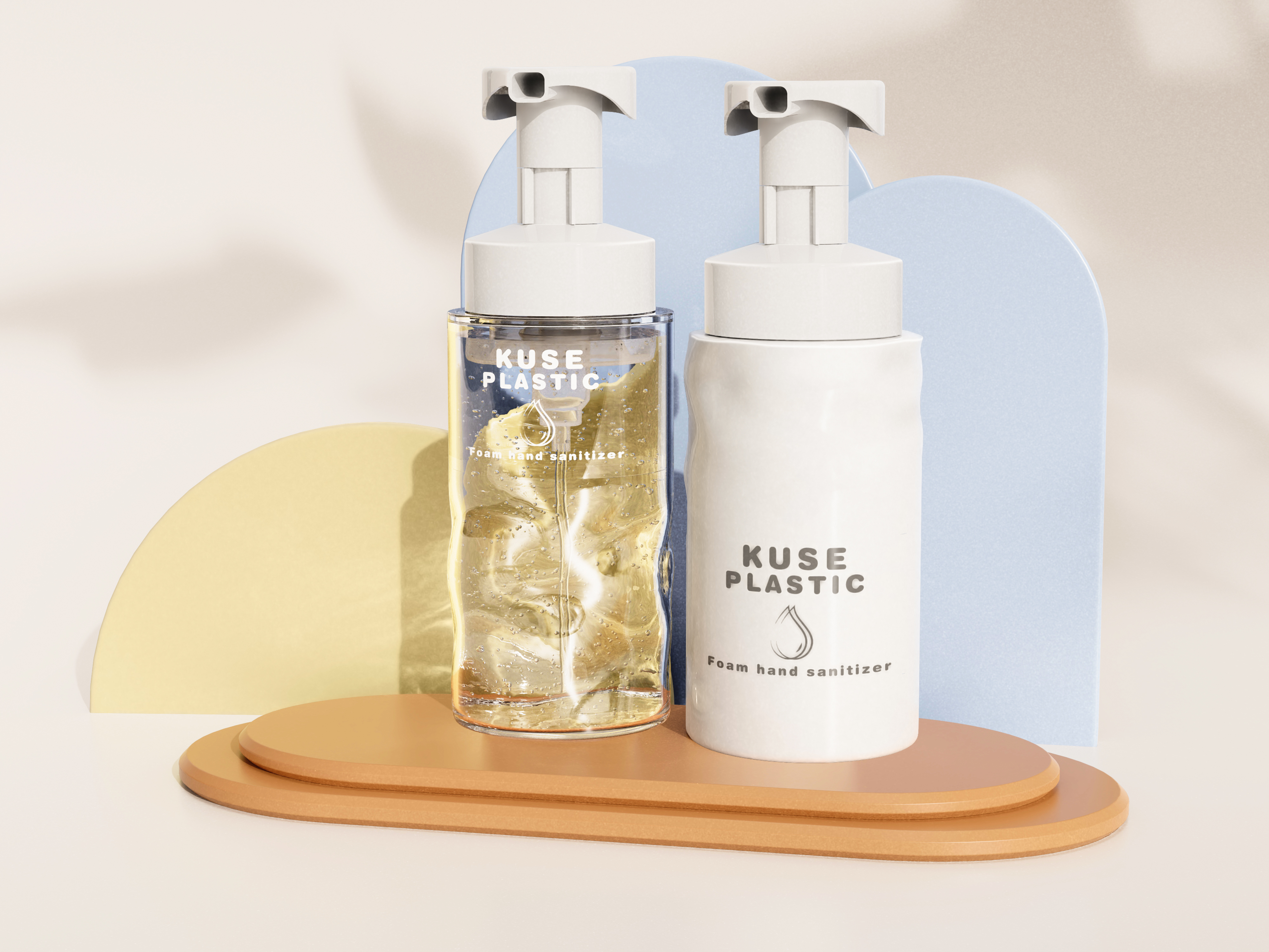 pet material，Appearance design，Listed products，