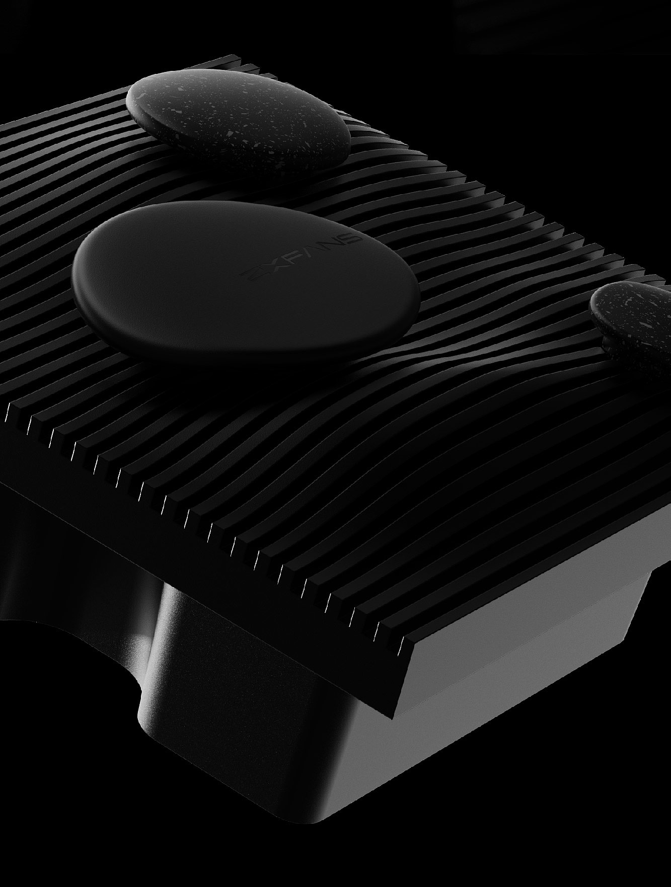 Smart home，