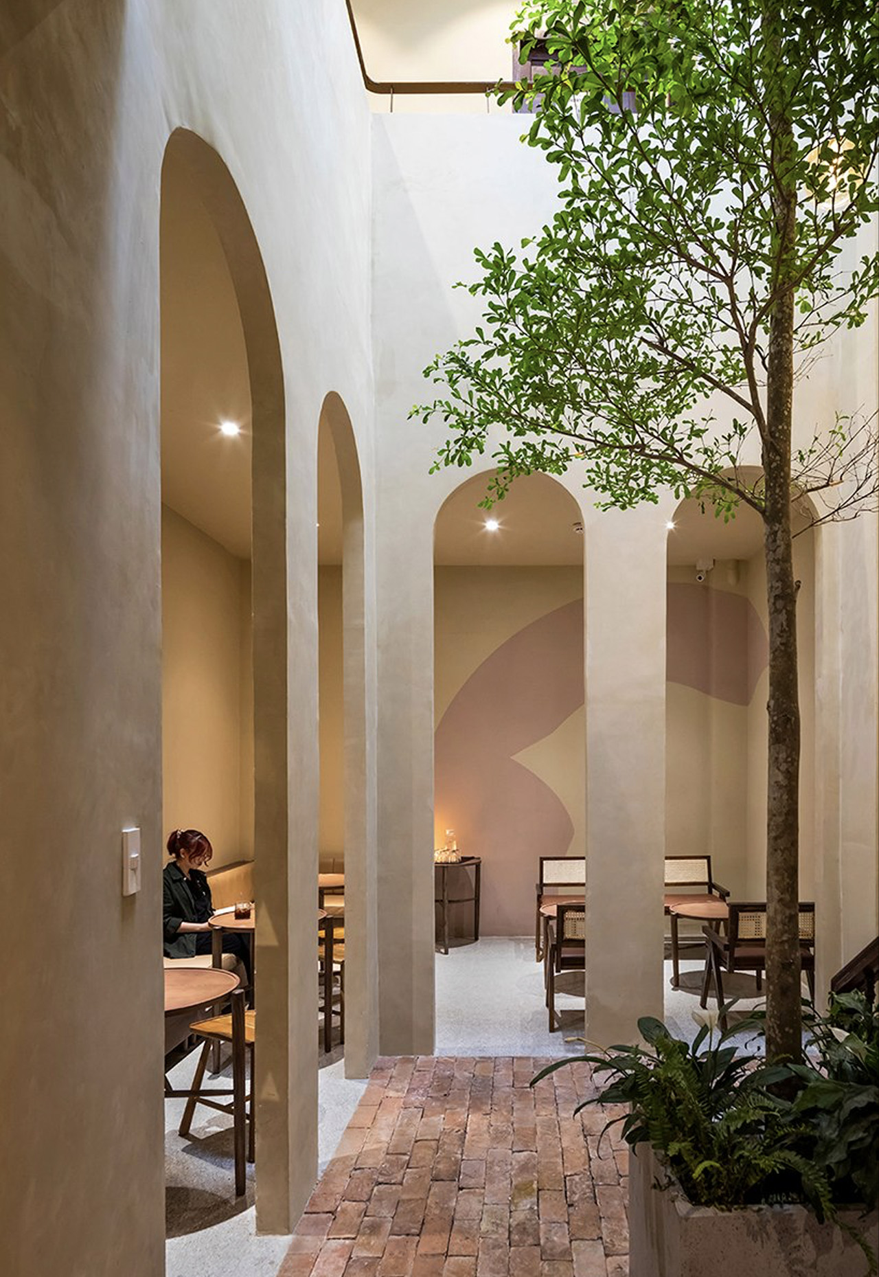 Coffee，café，space design ，indoor，Coffee，Design，