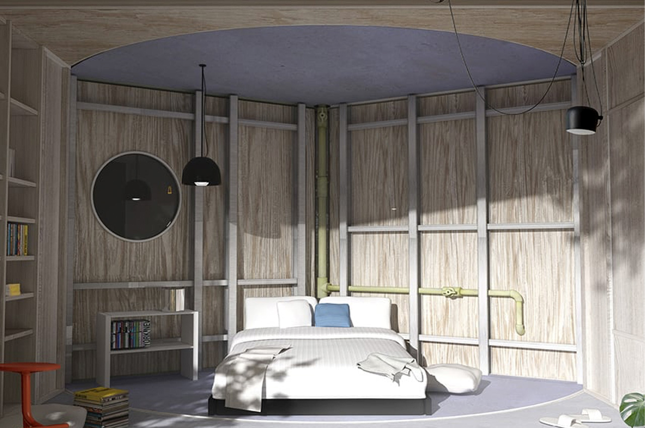 Architecture，house，Design，space，space design ，family，