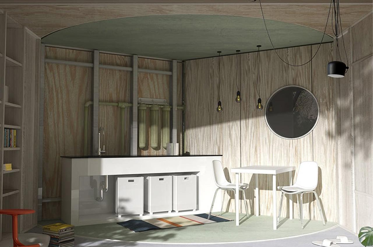 Architecture，house，Design，space，space design ，family，