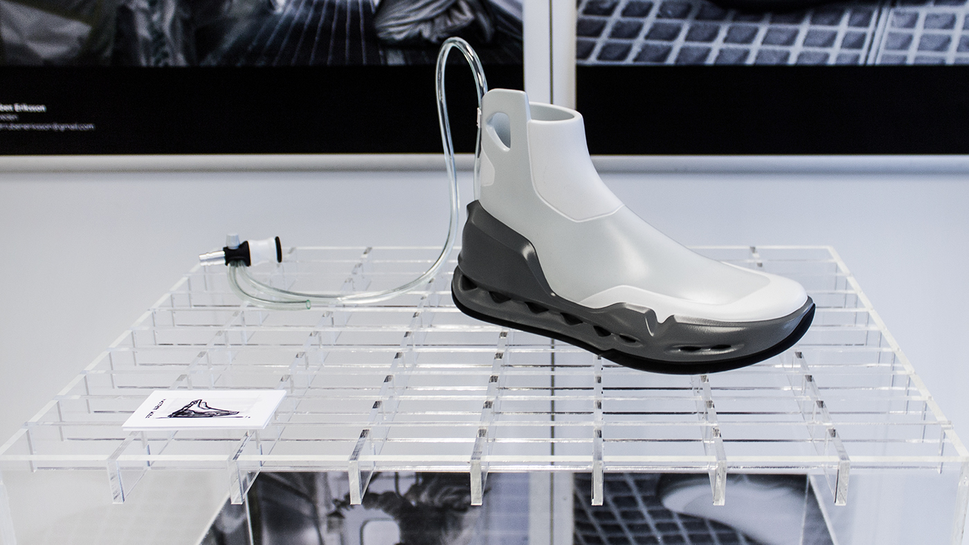 shoes，Fan，multi-function，sterilization，