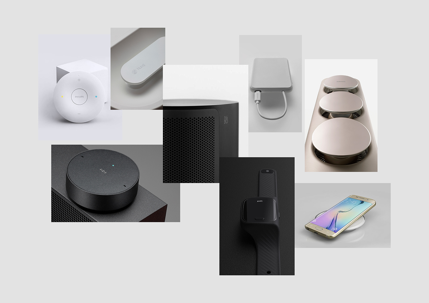 Samsung，Galaxy S9，wireless charger ，Simplicity，