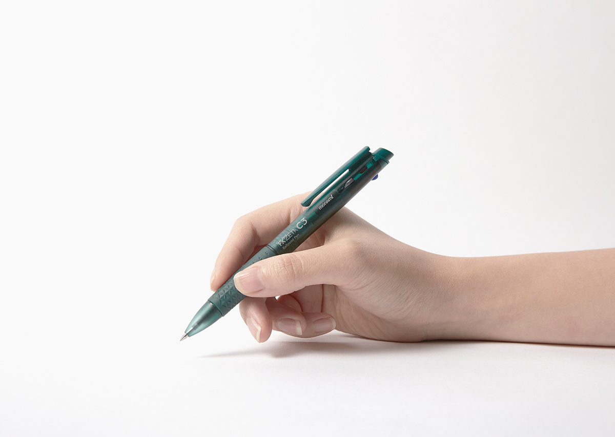 pen，ball pen，to work in an office，Office products，product design，