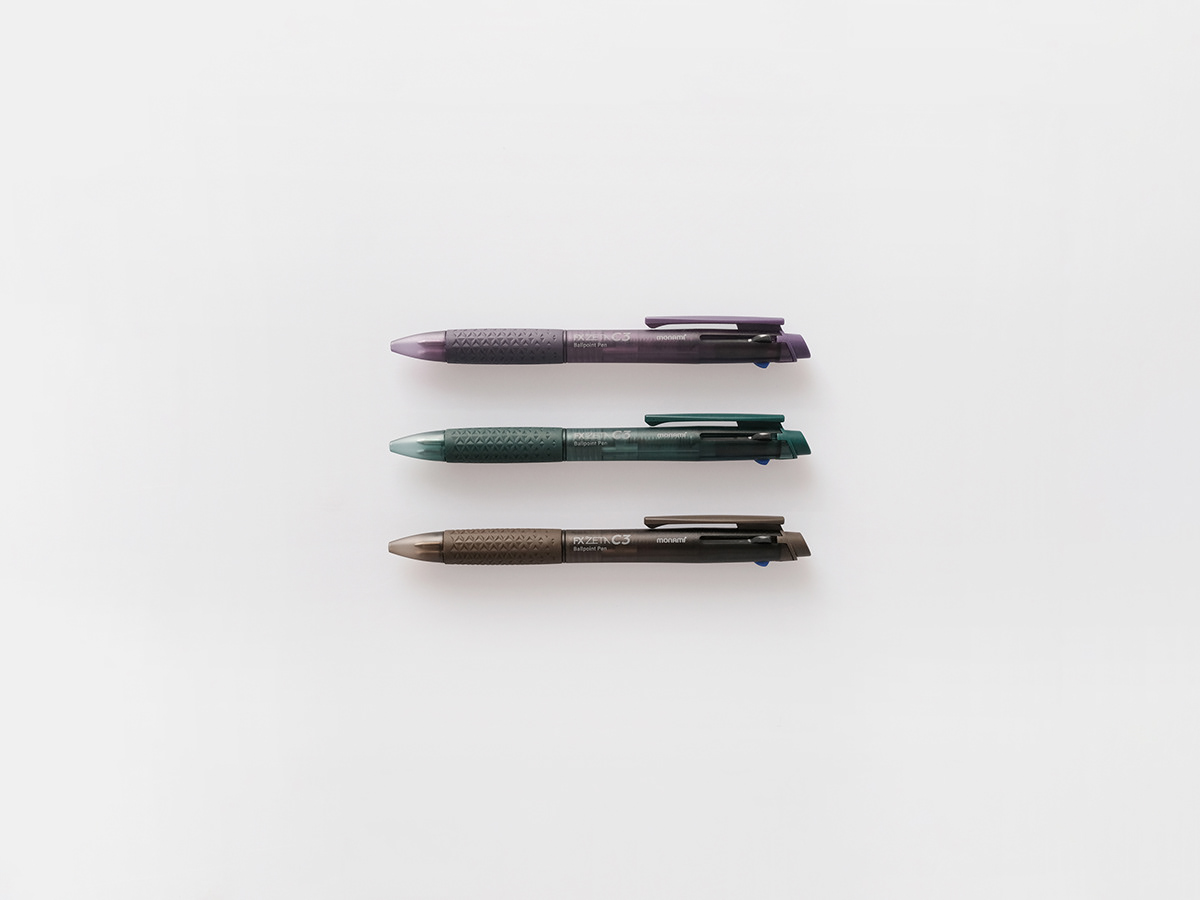 pen，ball pen，to work in an office，Office products，product design，