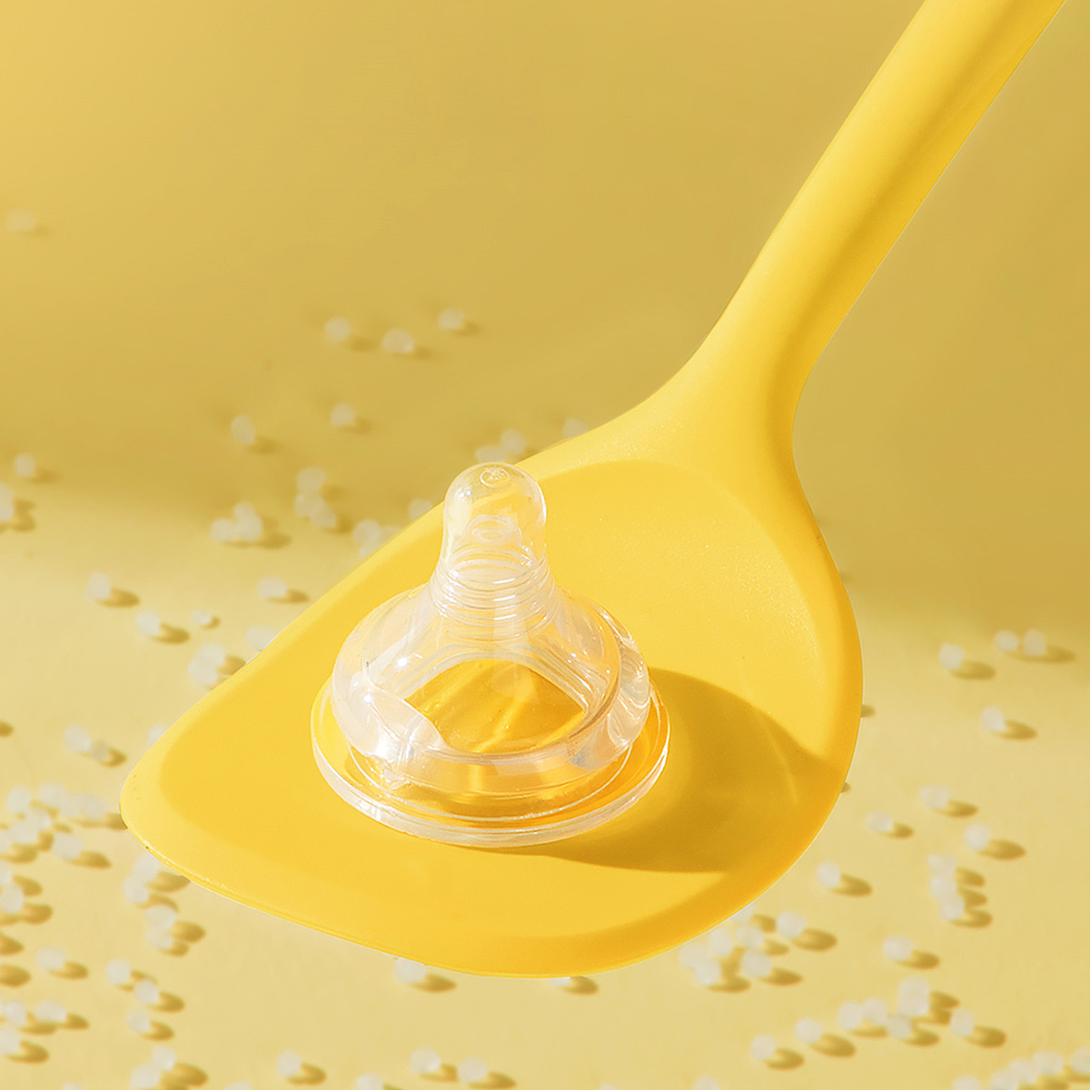 Kitchen，Spatula，IP，jointly，Daily Necessities，