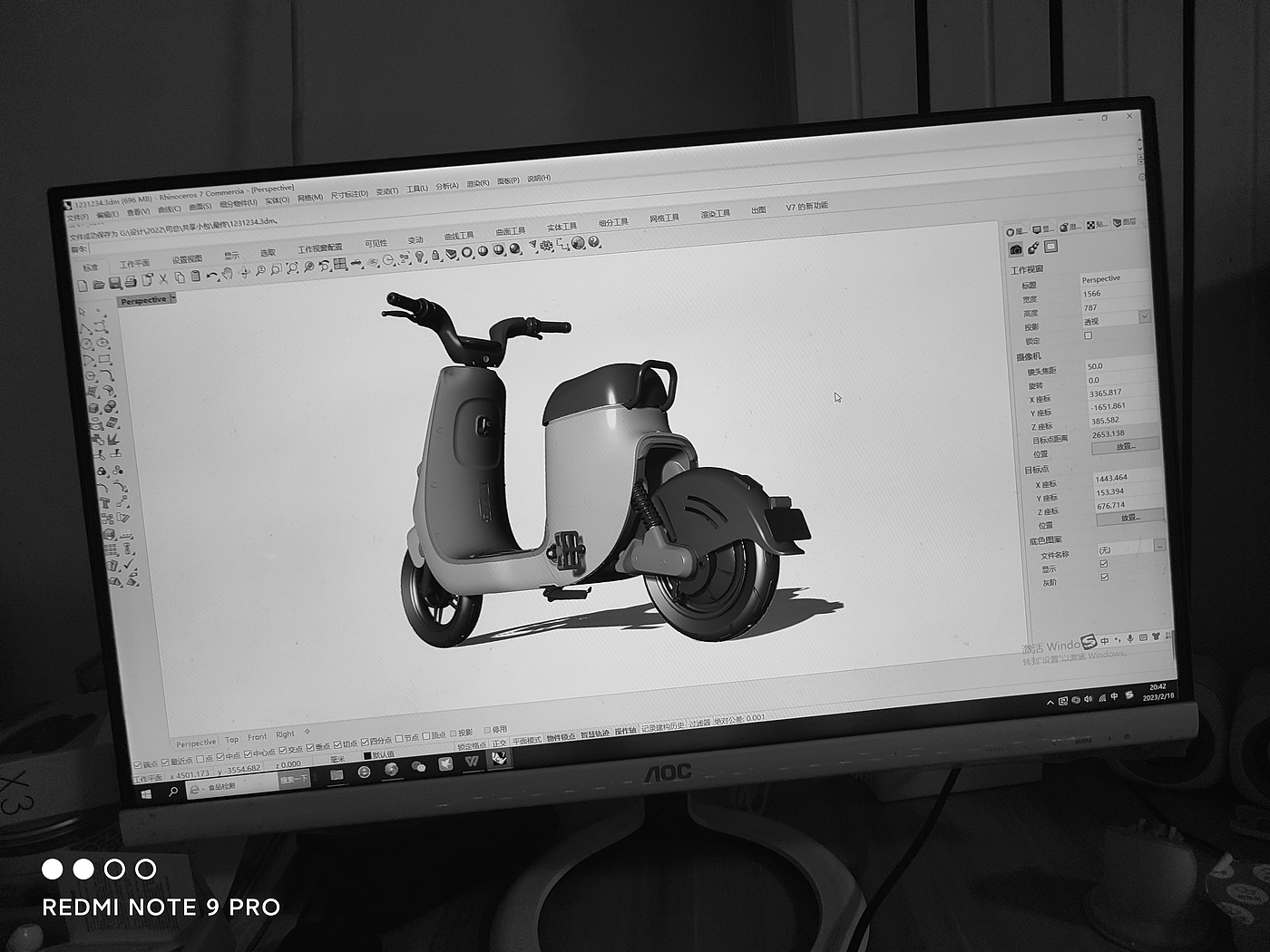 Electric vehicle，dogcart，