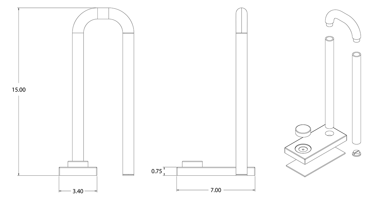 gravity，Gravity lamp，Unique shape，originality，