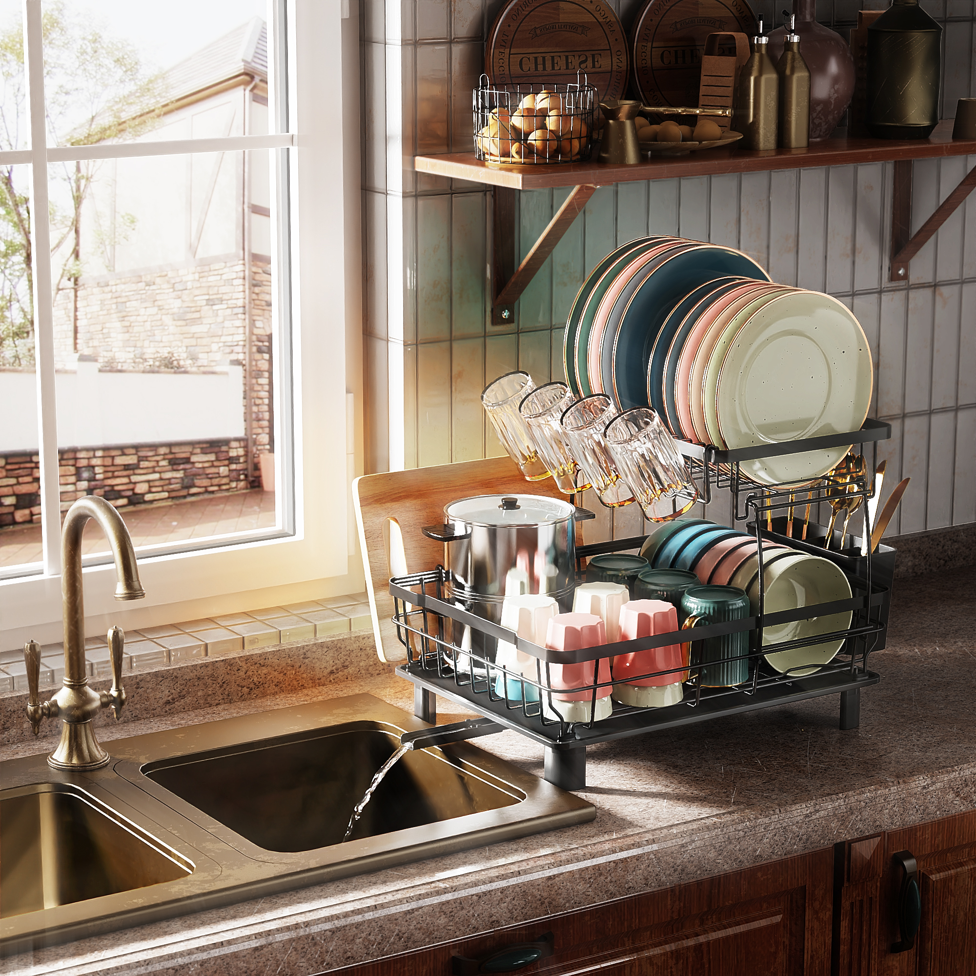 Keyshot rendering，Realistic rendering，texture performance，Indoor rendering，product，