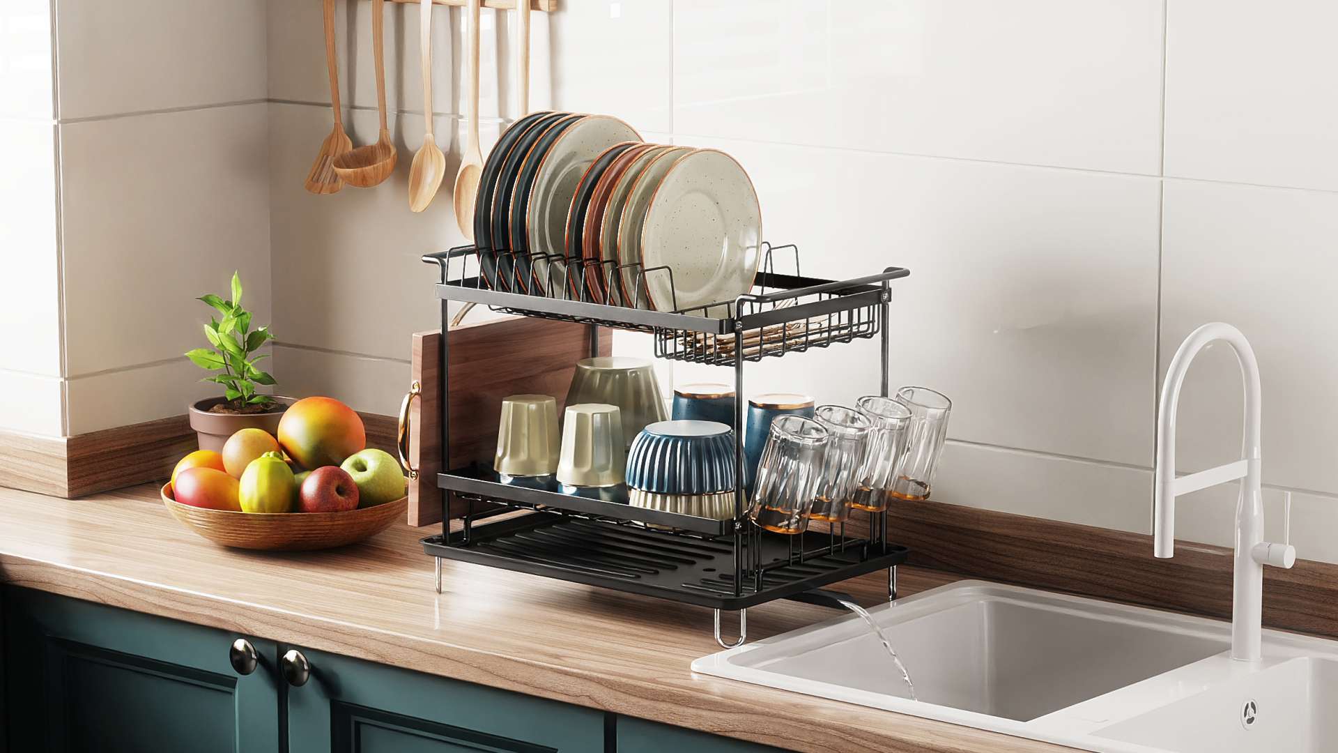 Keyshot rendering，Realistic rendering，texture performance，Indoor rendering，product，