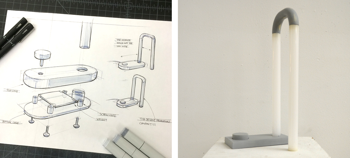 gravity，Gravity lamp，Unique shape，originality，