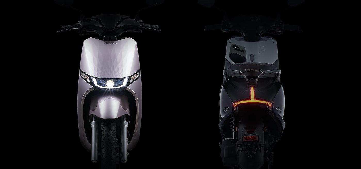 Electric friction，Electric vehicle，motorcycle，vehicle，intelligence，