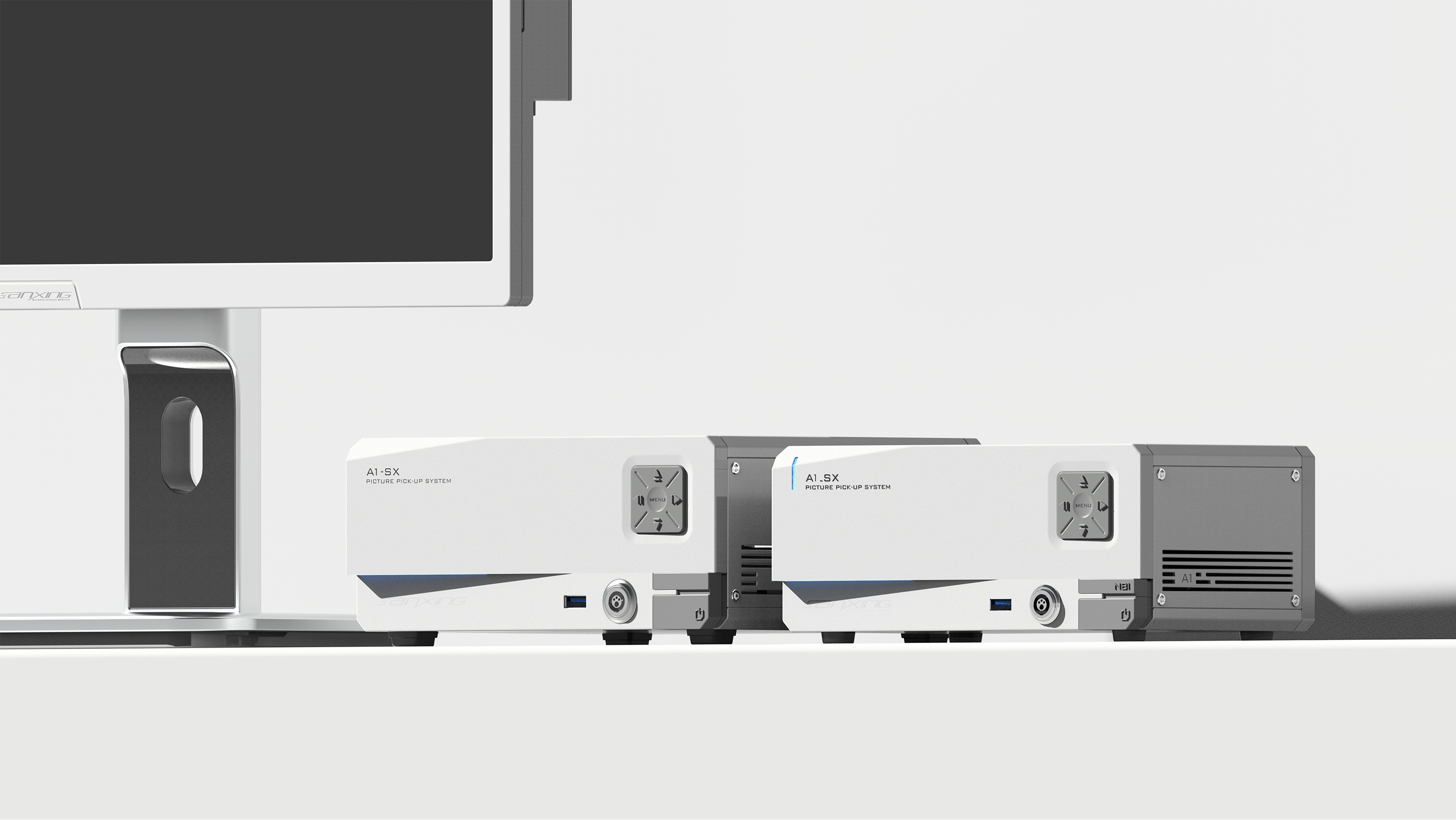 medical apparatus and instruments，product design，Medical imaging，Aus design，Structural design，