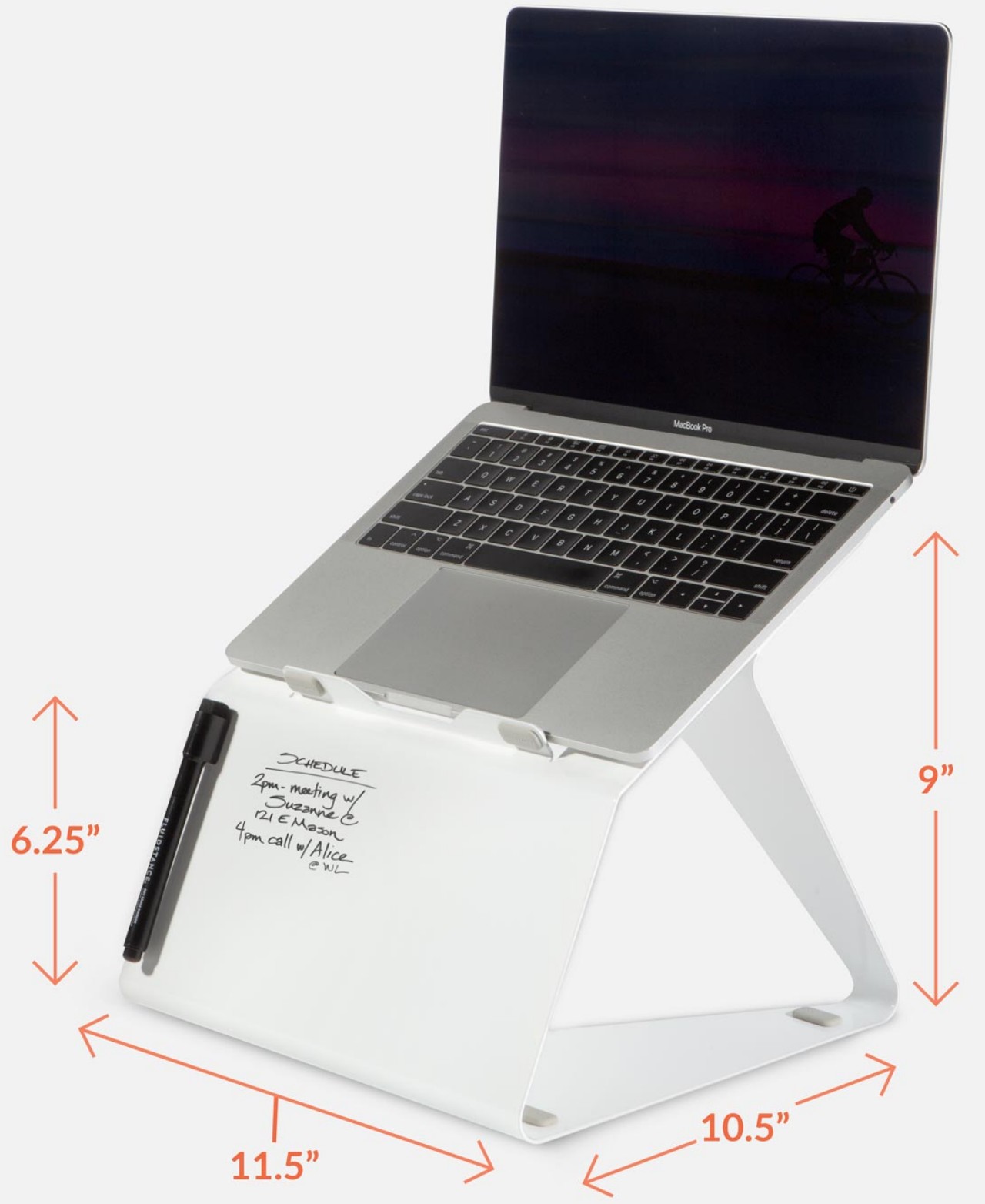 Computer stand，Notebook computer，product design，Bracket，industrial design，