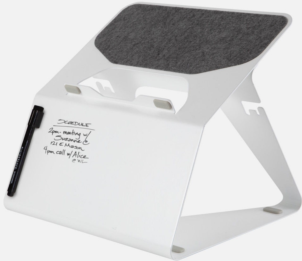 Computer stand，Notebook computer，product design，Bracket，industrial design，