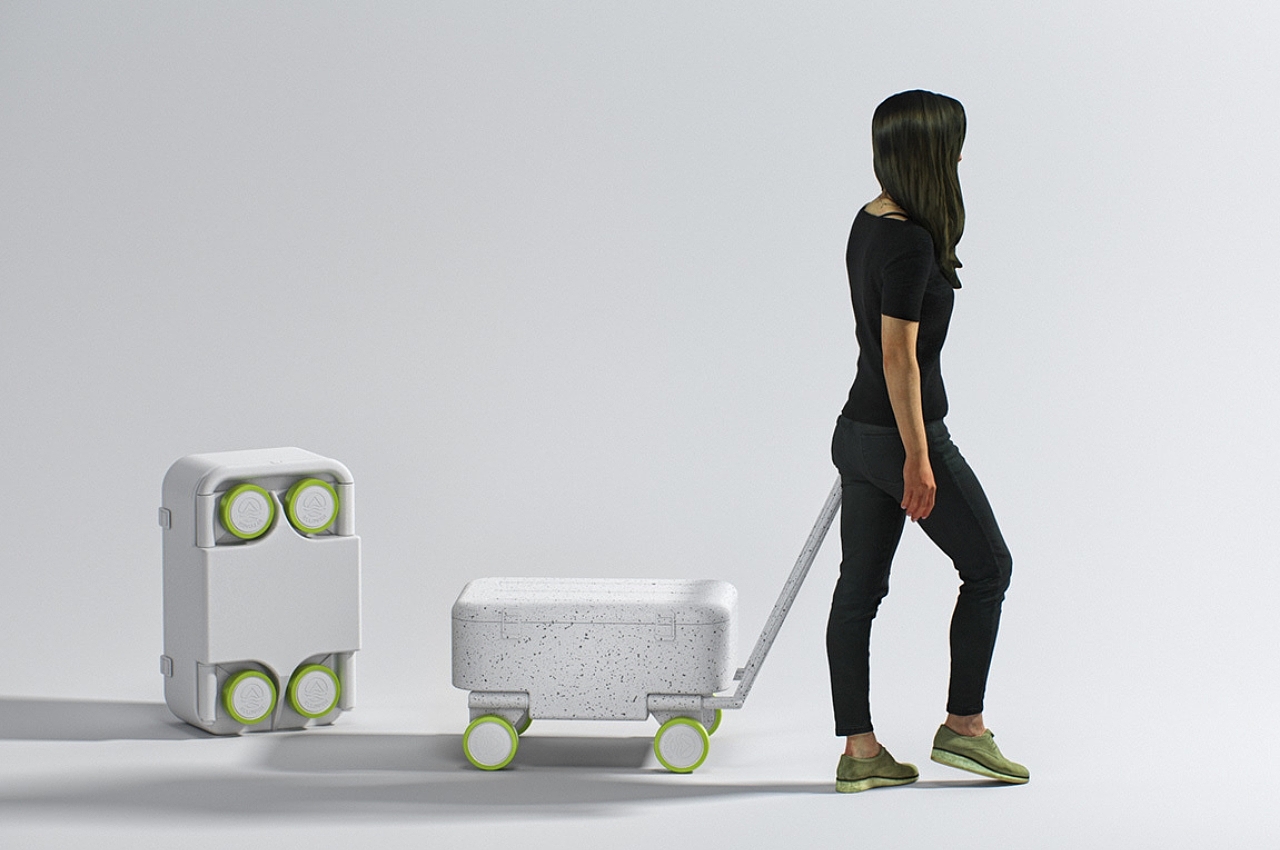handbag，trunk，product design，Design，industrial design，design，