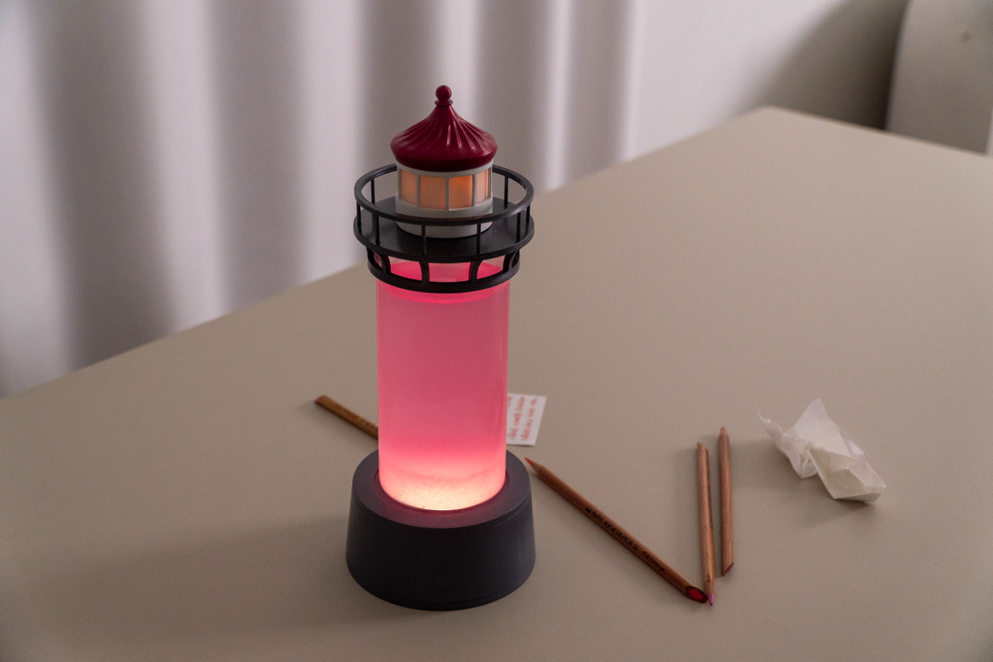 Luceto，Desk lamp，Appearance design，delicate，product design，