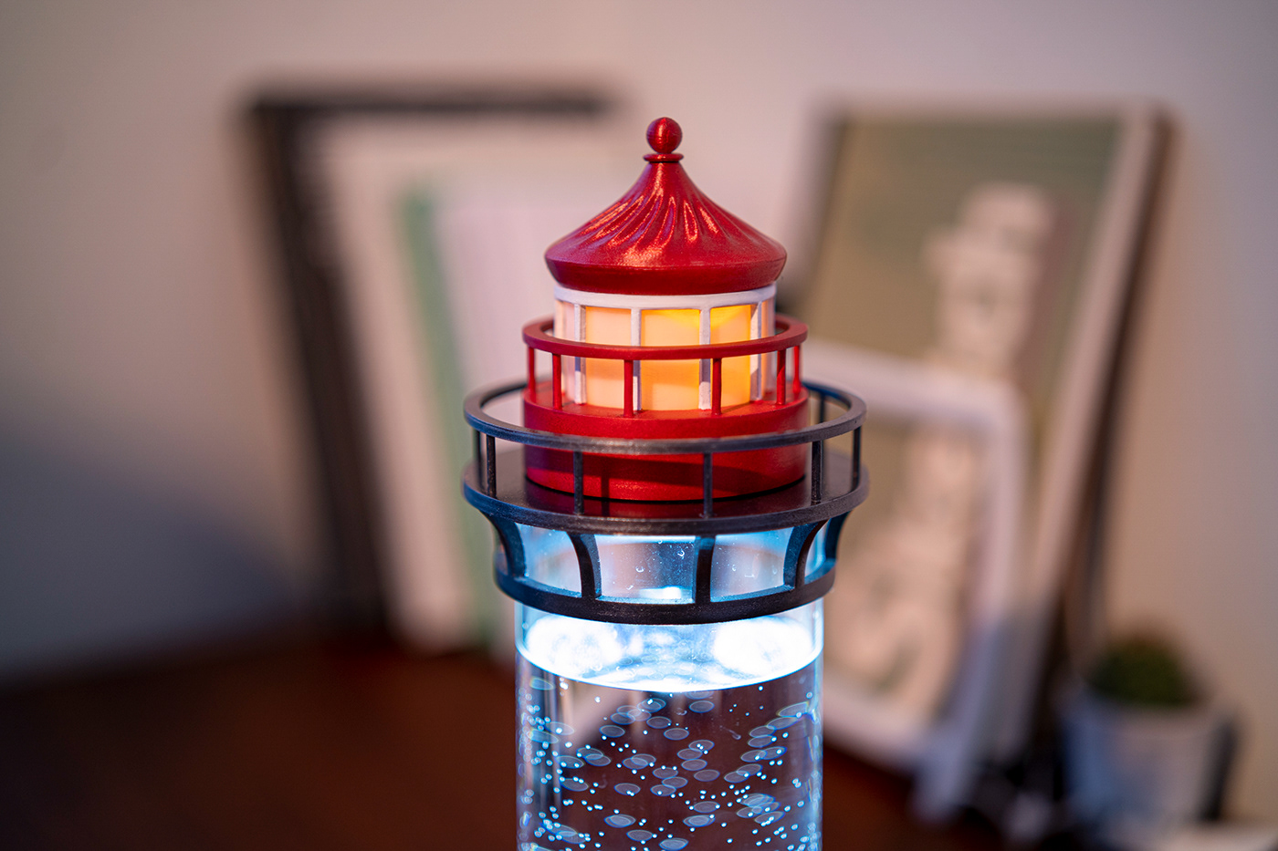 Luceto，Desk lamp，Appearance design，delicate，product design，