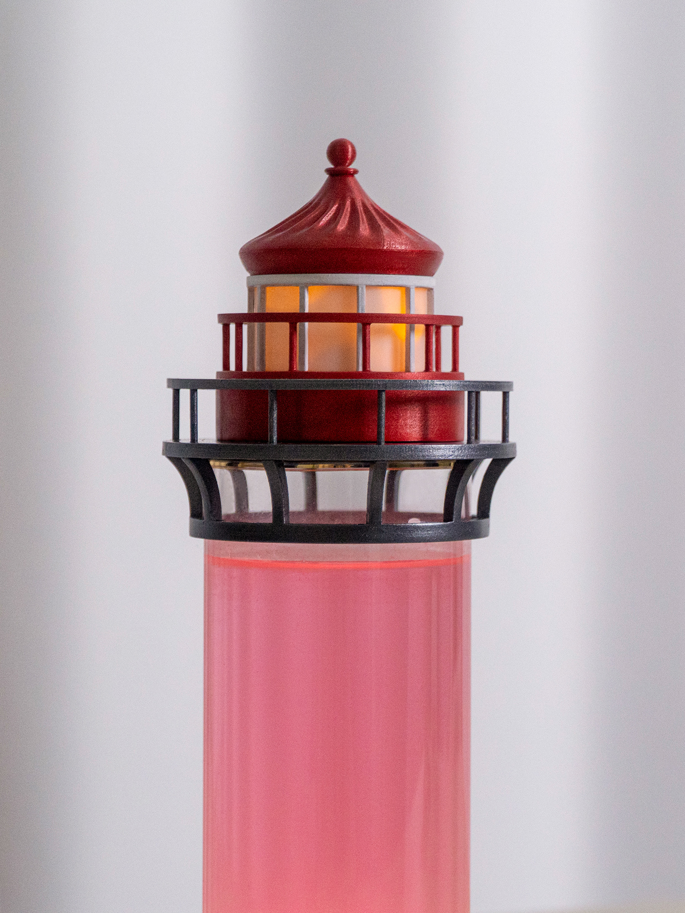 Luceto，Desk lamp，Appearance design，delicate，product design，