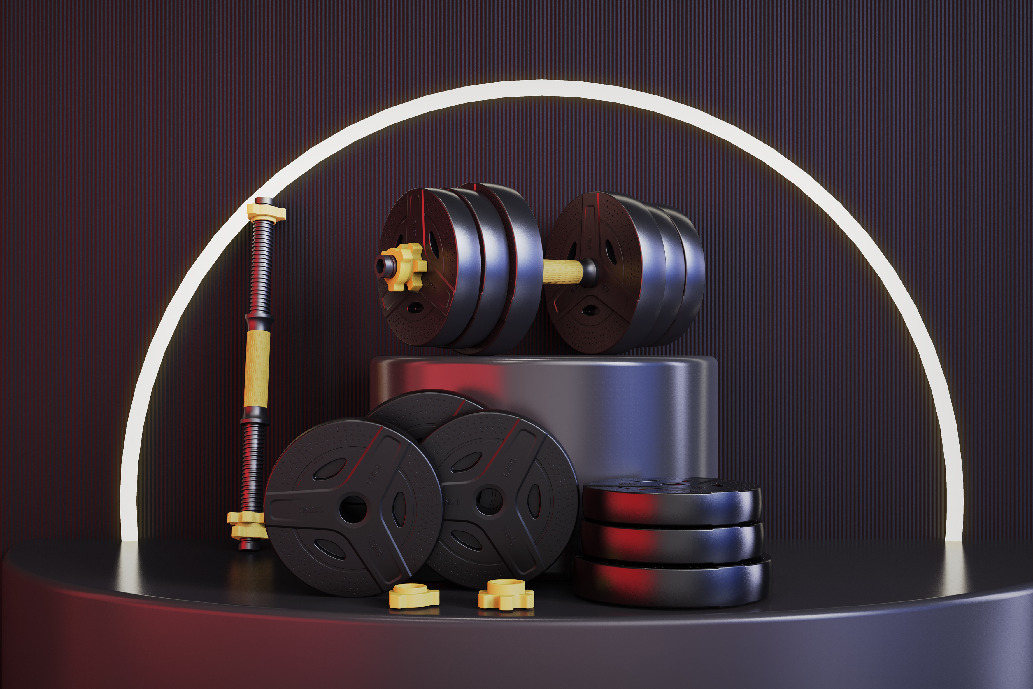 Fitness Equipment，multi-function，motion，outdoors，